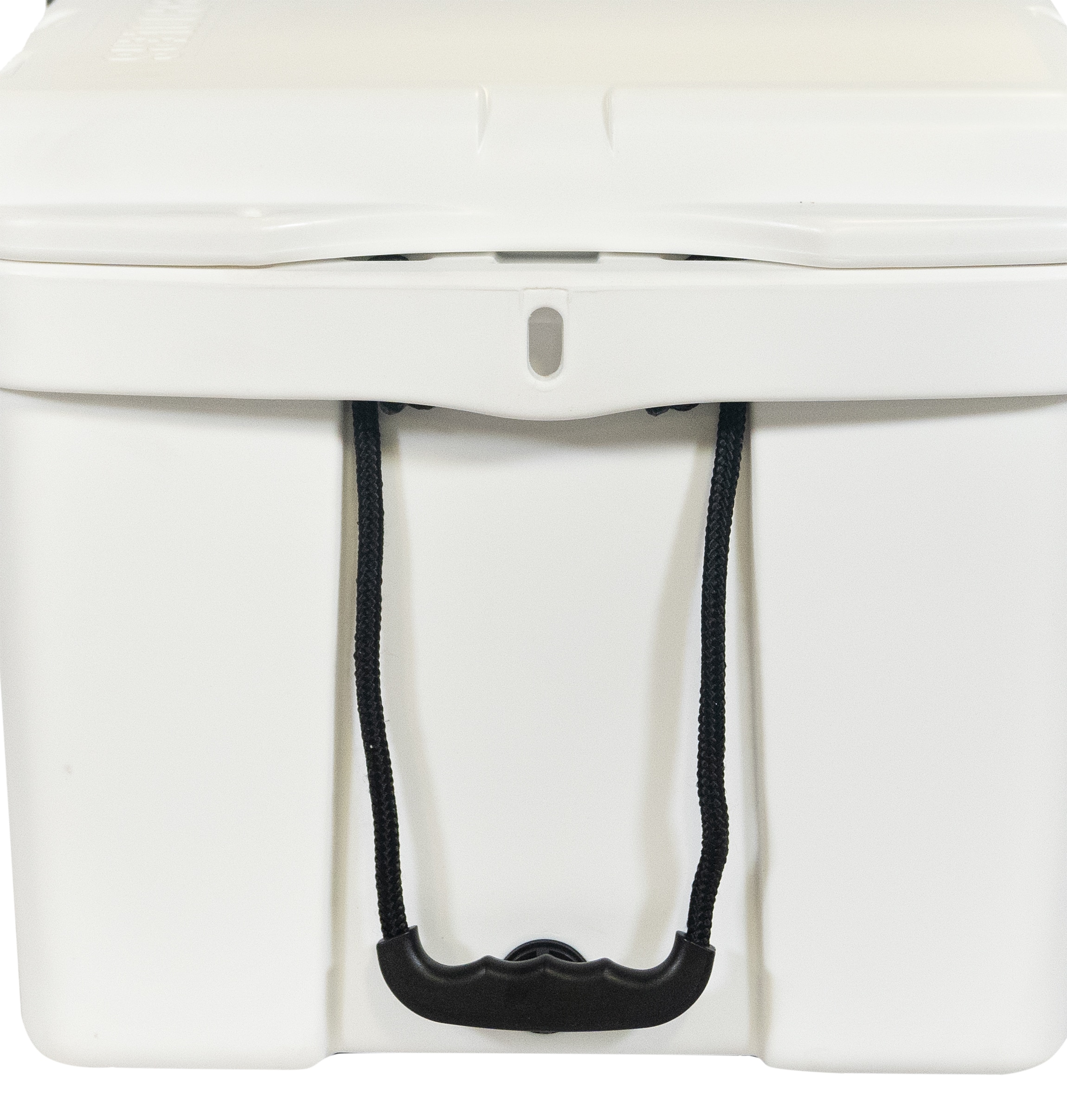 K2 Summit 30 Quart Cooler, Glacier White