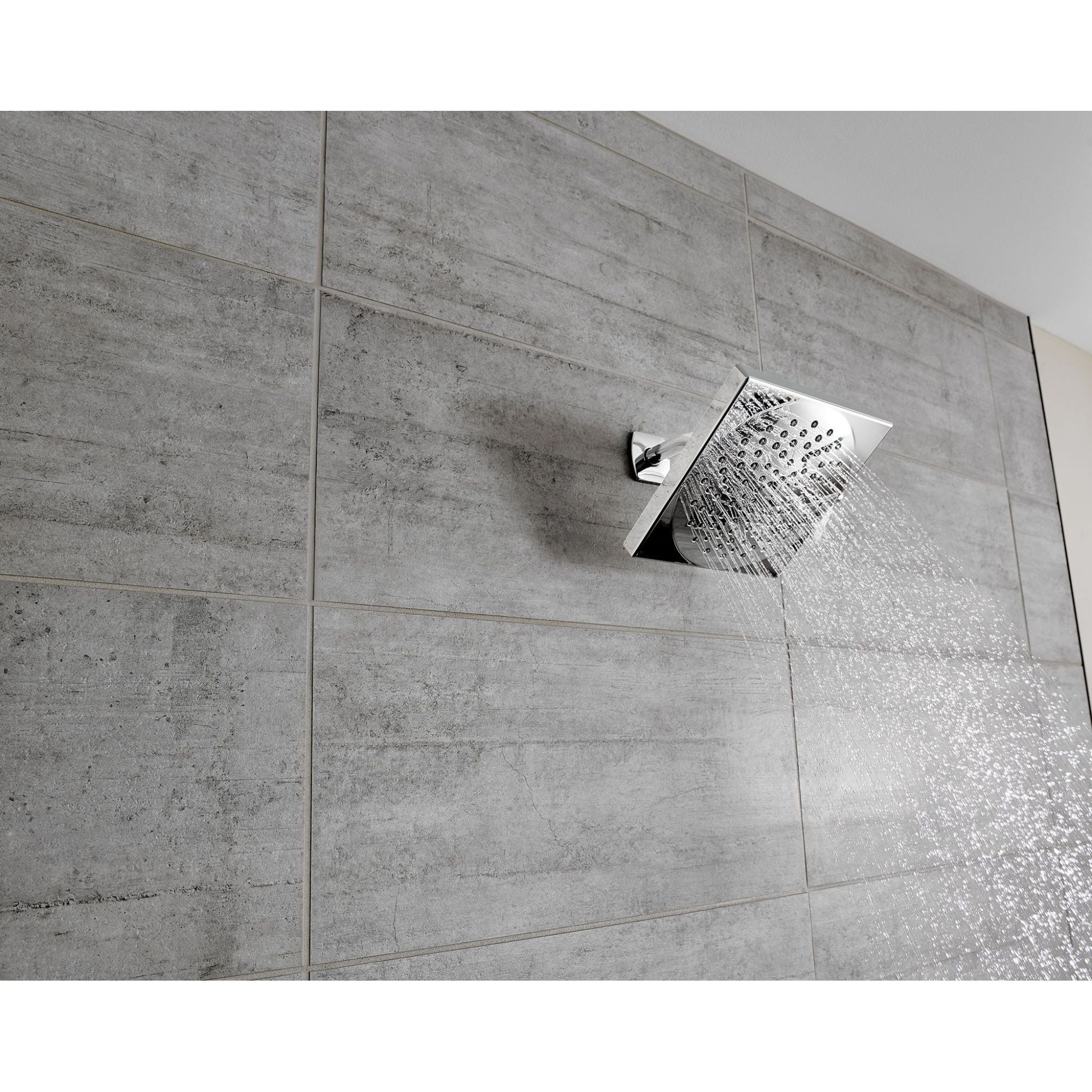 Moen S6345EPBN Fixed-Showerhead - View #2