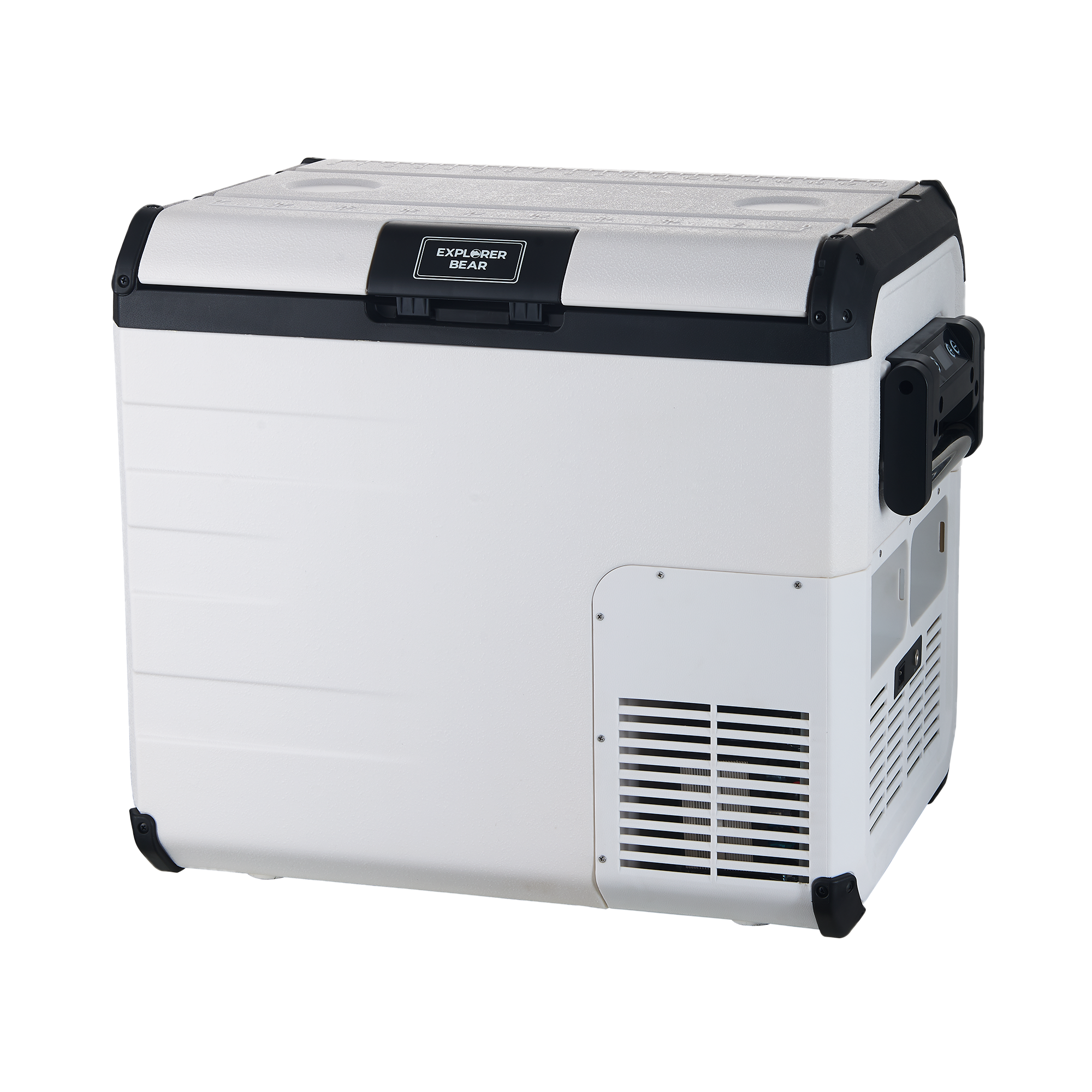 Explorer Bear UR45+2 BTRY White 48 Quart(s) Hard Insulated Personal cooler
