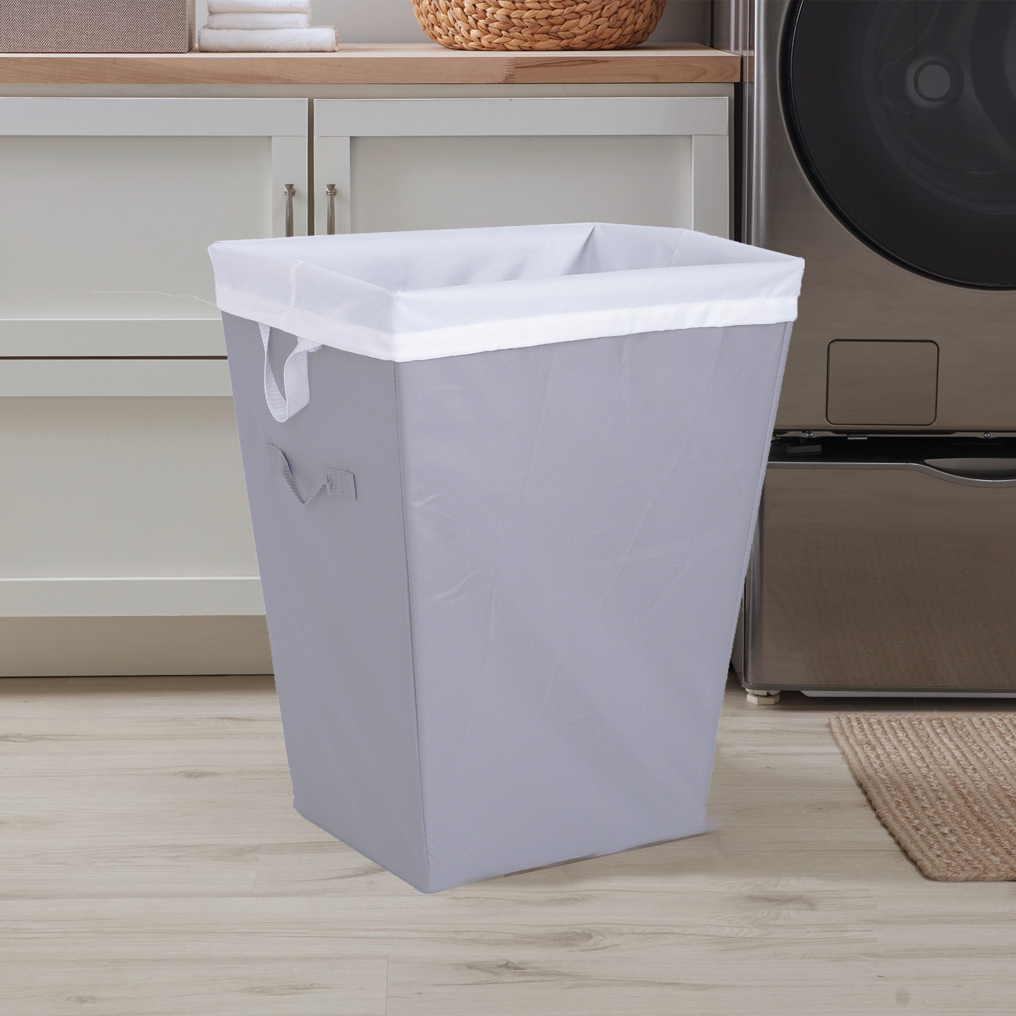 Style Selections SL-L24-013 Hamper-Baskets - View #2