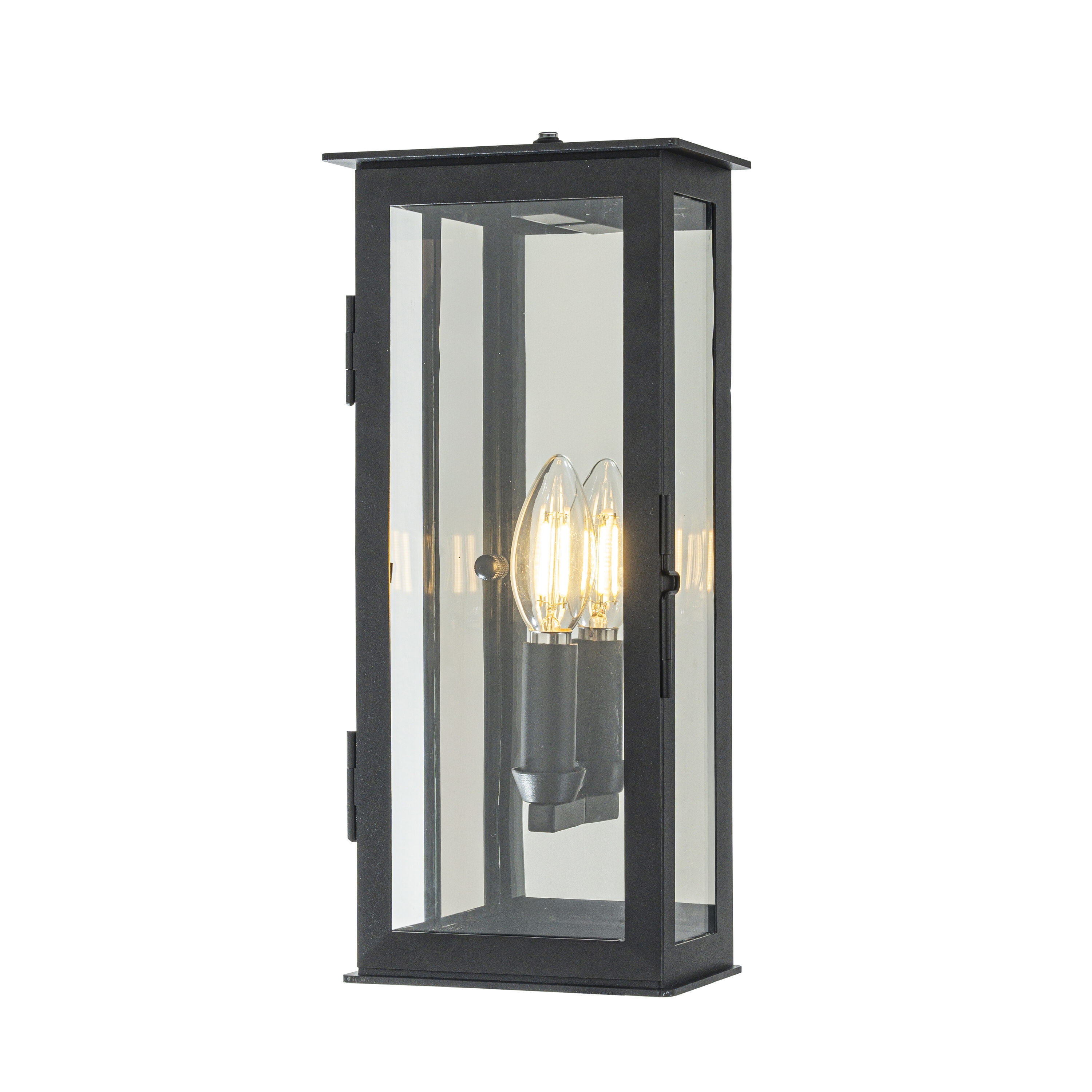 AloaDecor Lighting L7266W1505A Outdoor-Wall-Lighting - View #2