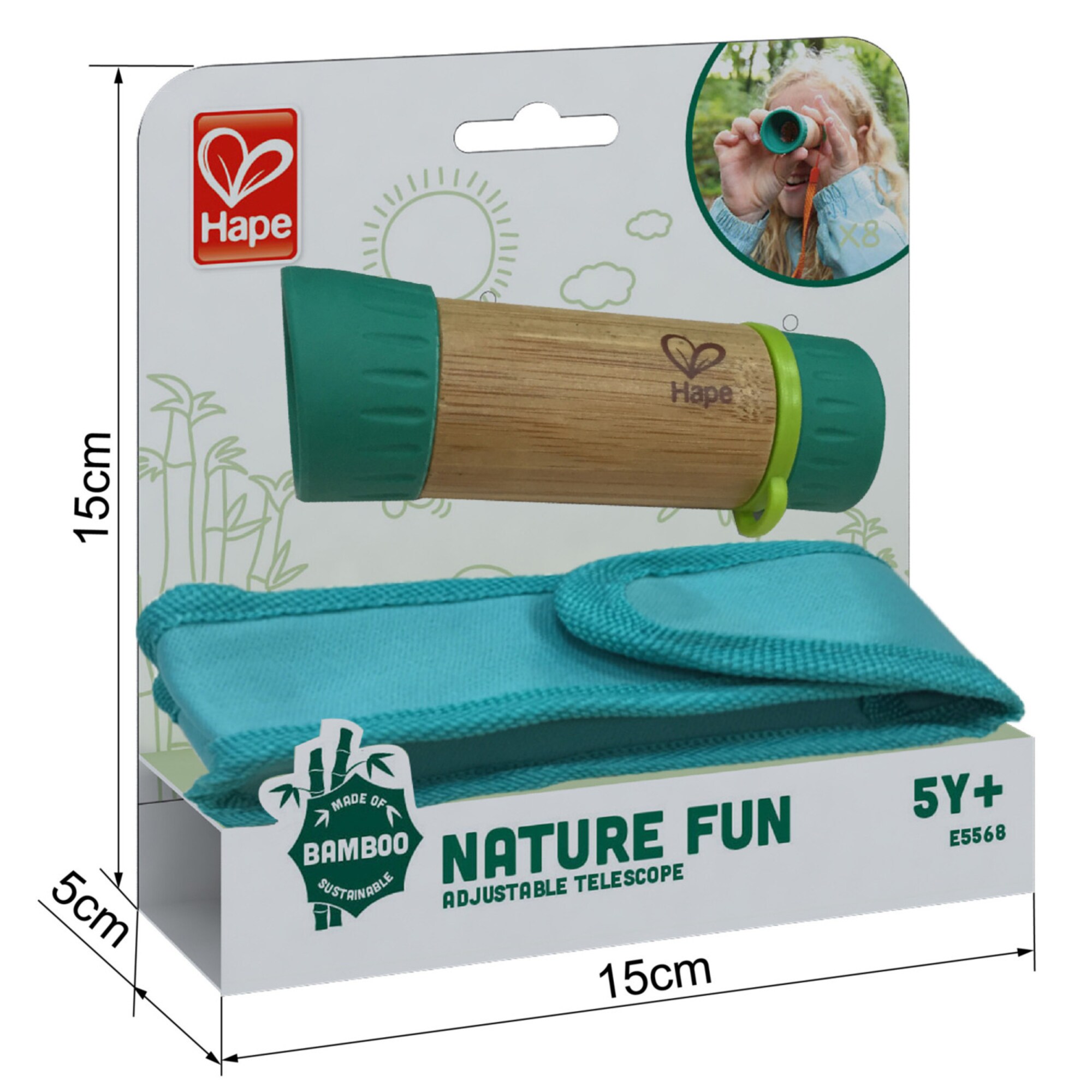 Hape G6943478021242 Play-Toys - View #2