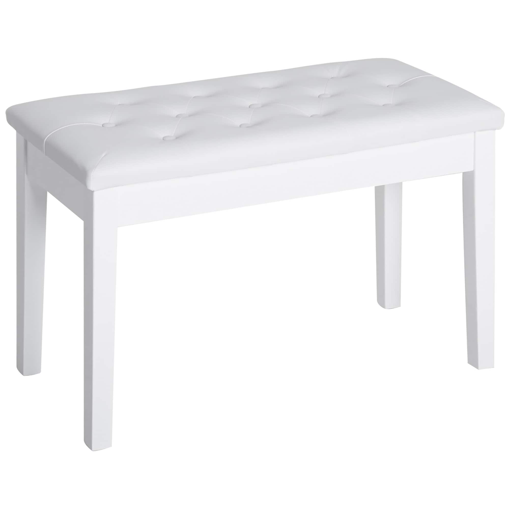 ZAKLOOP WU2225141447 White Full Bedroom Set