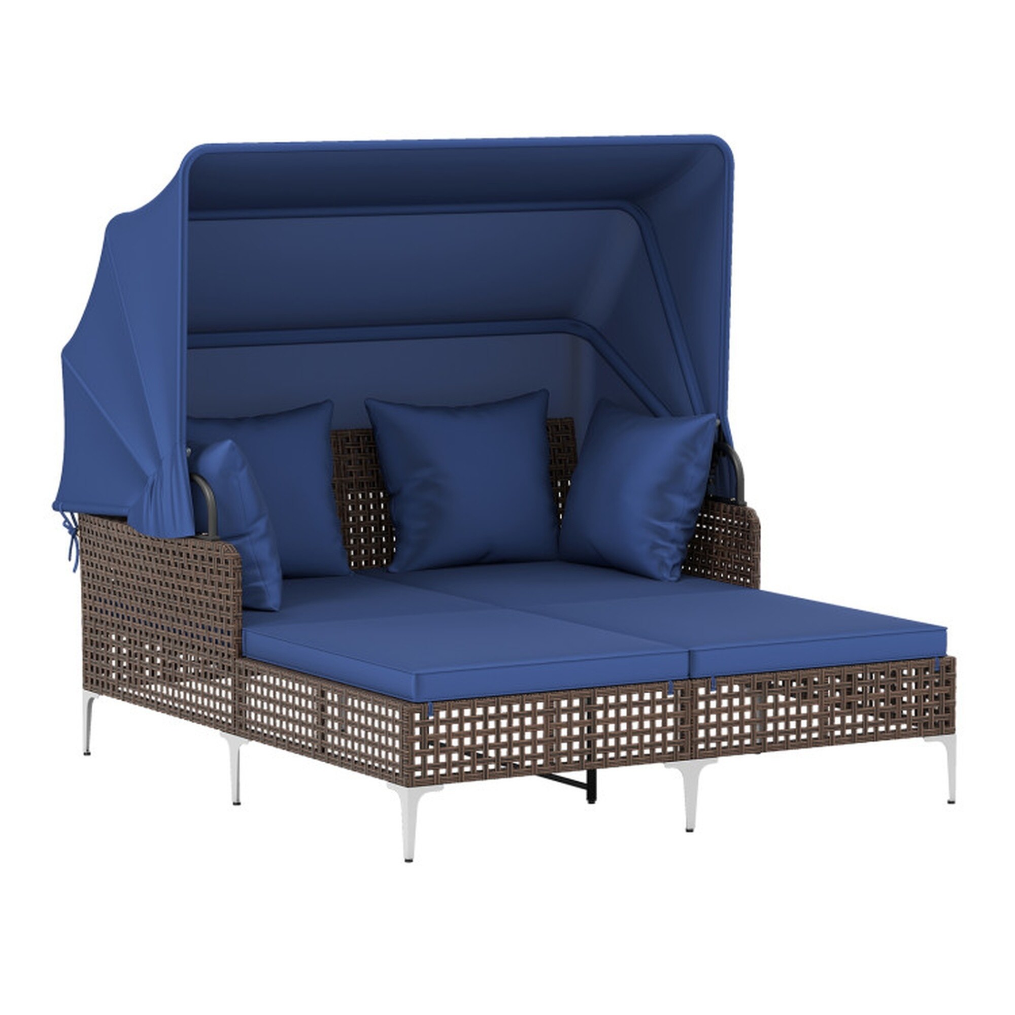 Boyel Living BL-HYA4338NY Patio-Chairs - View #2