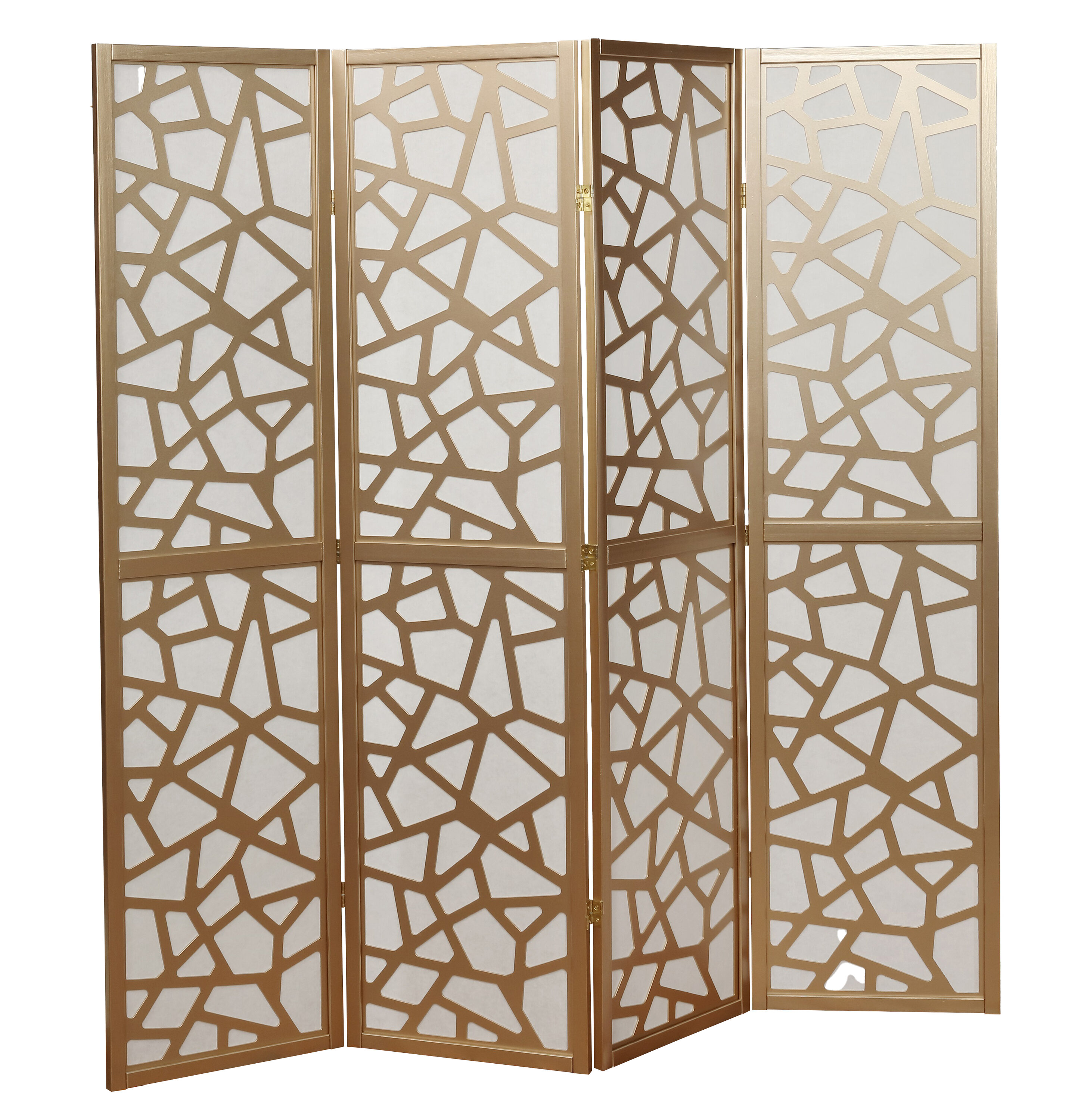 LUXEYARD DS-X-224-SCREN62 Indoor-Privacy-Screens - View #5
