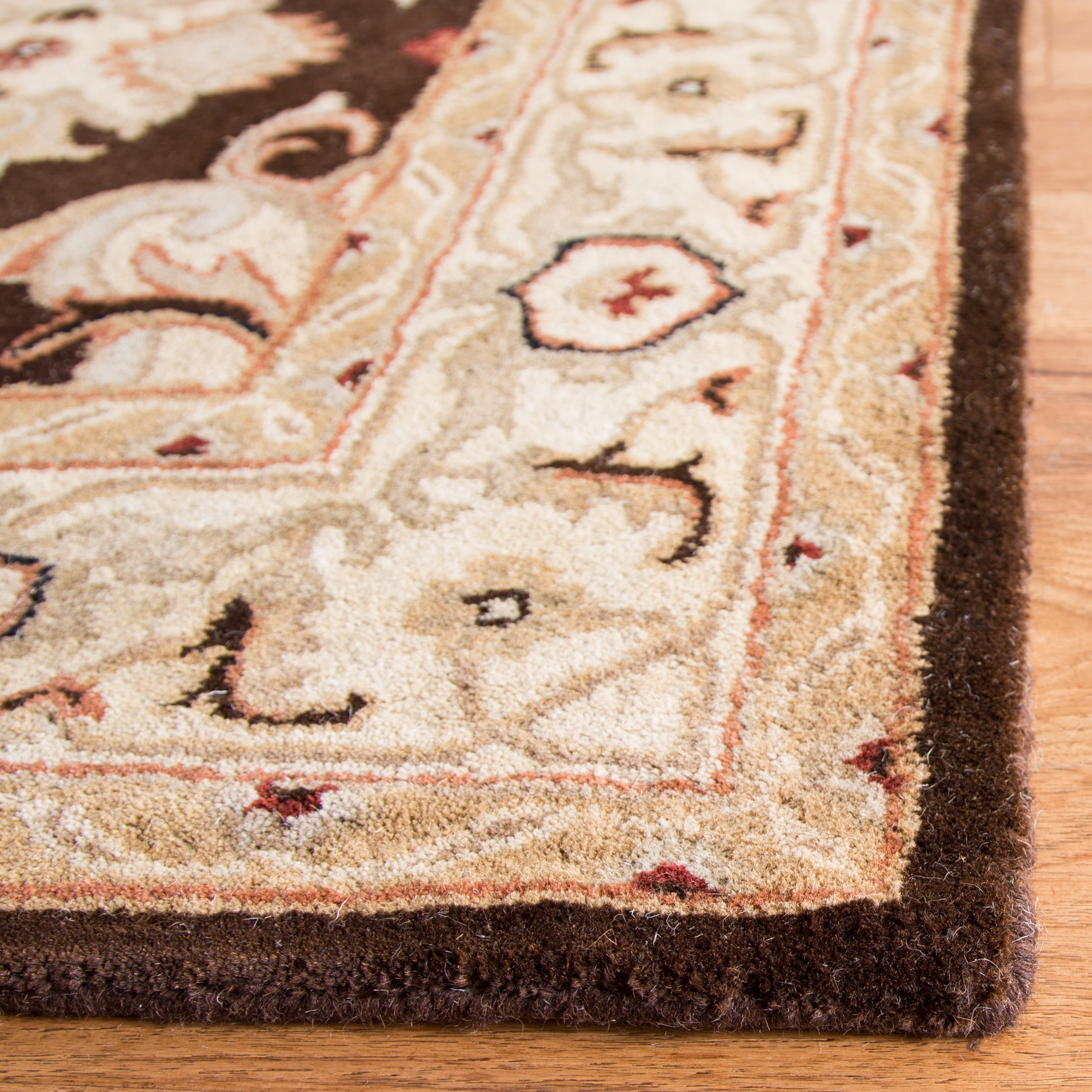 Safavieh HG817B-28 rugs - View #4