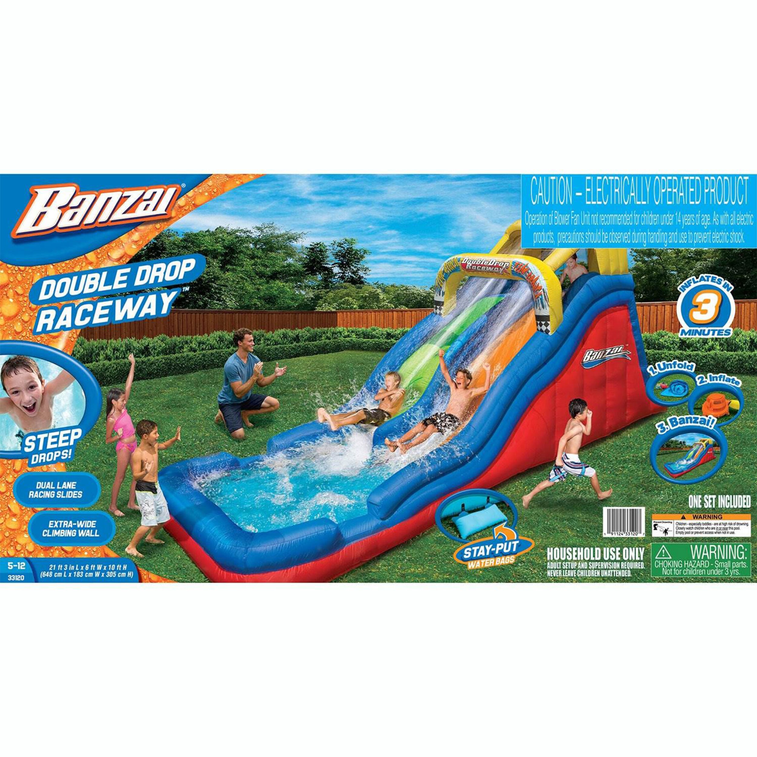 Banzai 90668 Bounce-Houses - View #11