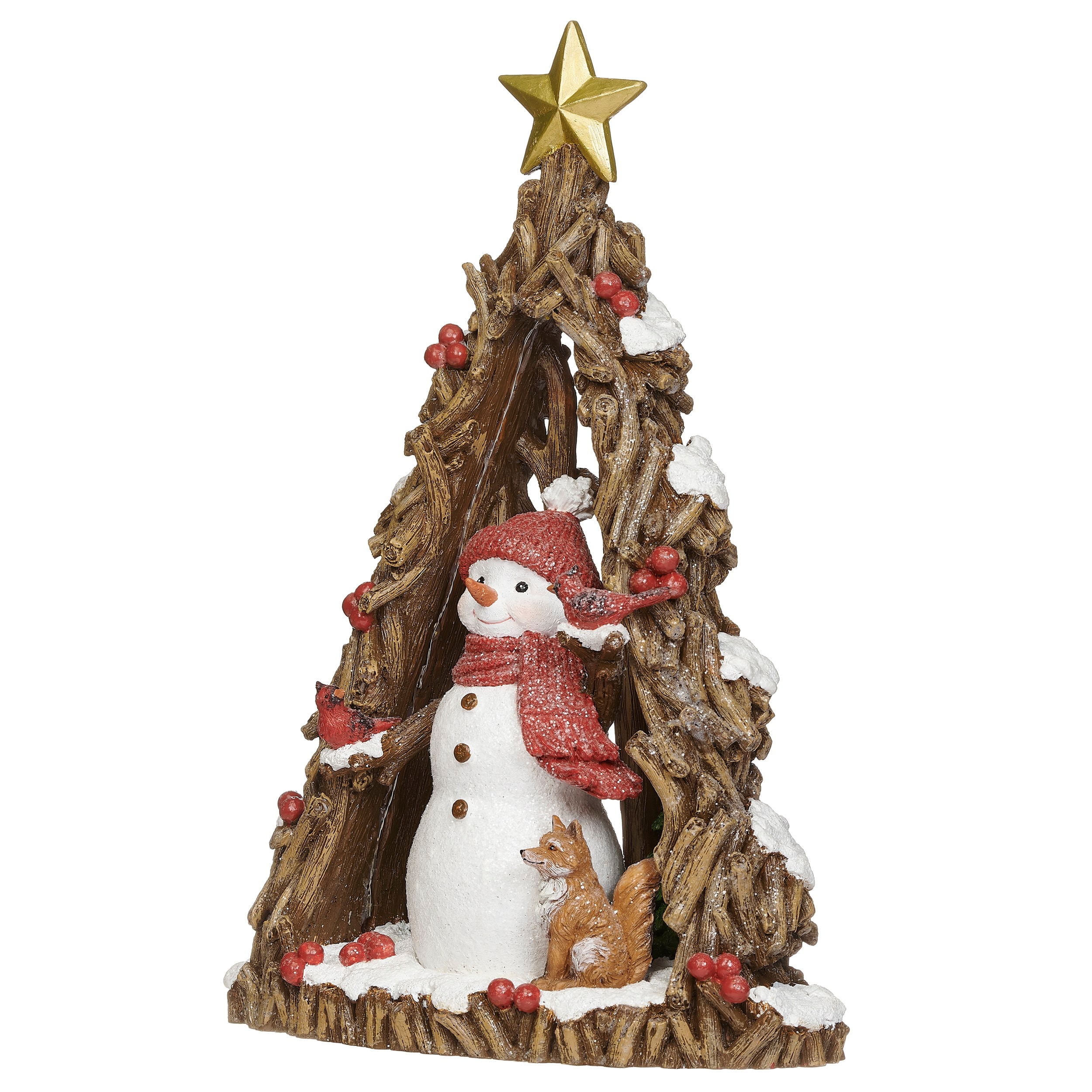 Roman 138244 Table-Christmas-Decorations - View #5