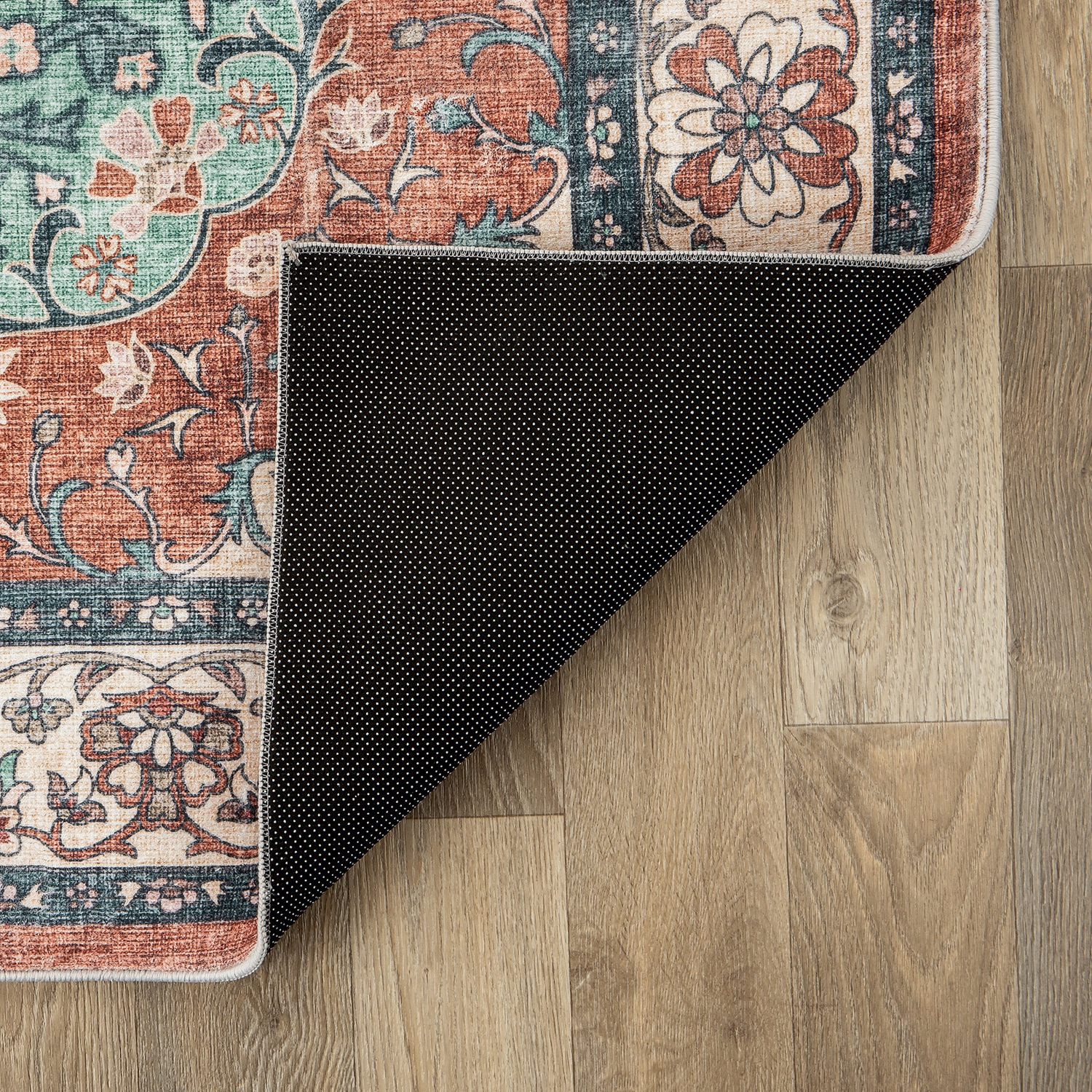 World Rug Gallery WR84MULTI2X10 rugs - View #5