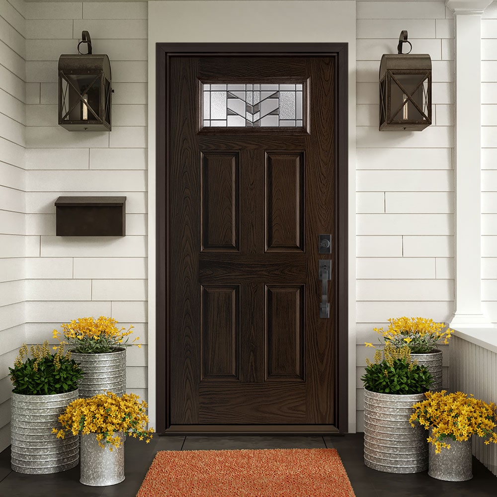 Masonite 3420295 Entry-Doors - View #2