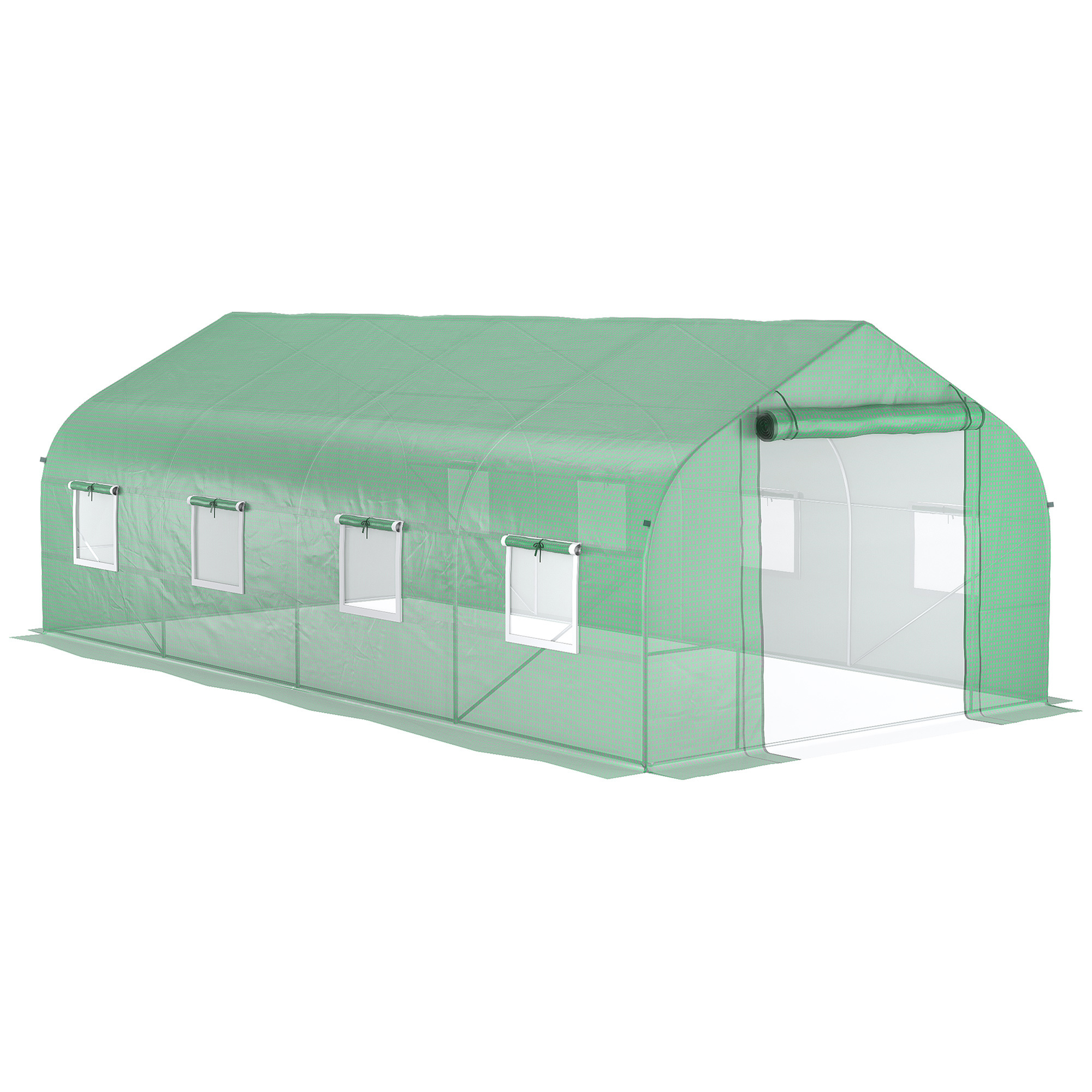 BABOOM BOM-33745B-OR greenhouses - View #2