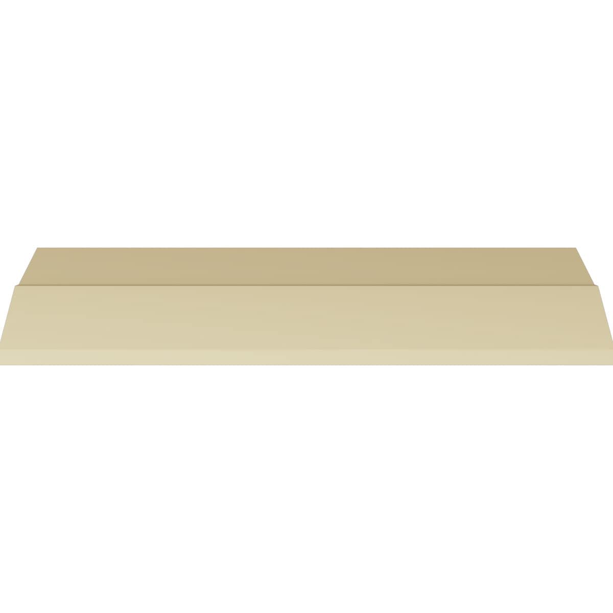 Ekena Millwork MLD03X03X05WA-CASE-8 Crown-Moulding - View #4