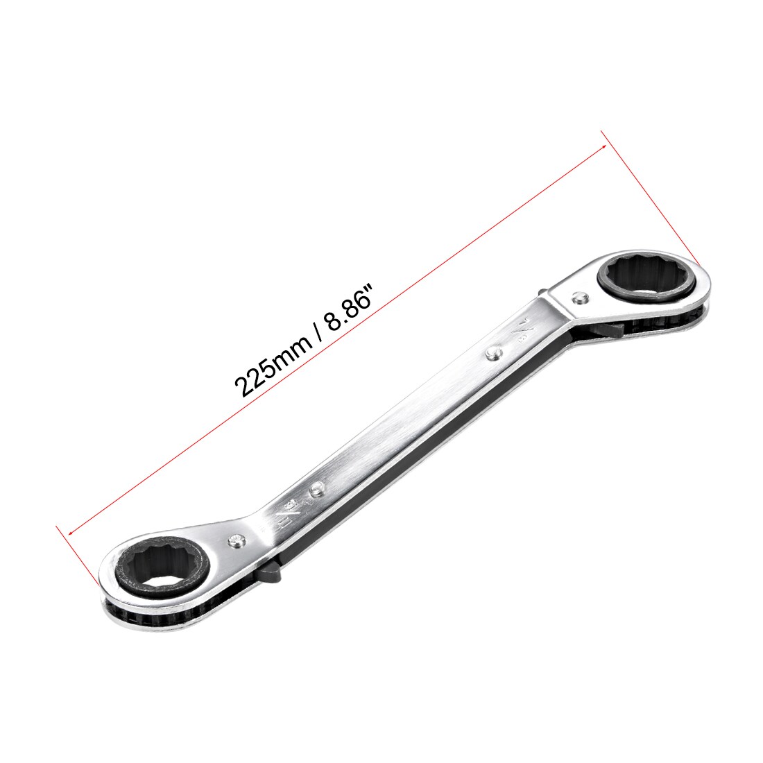 Unique Bargains S26030900UX1763 Ratcheting-Wrench-Sets - View #2