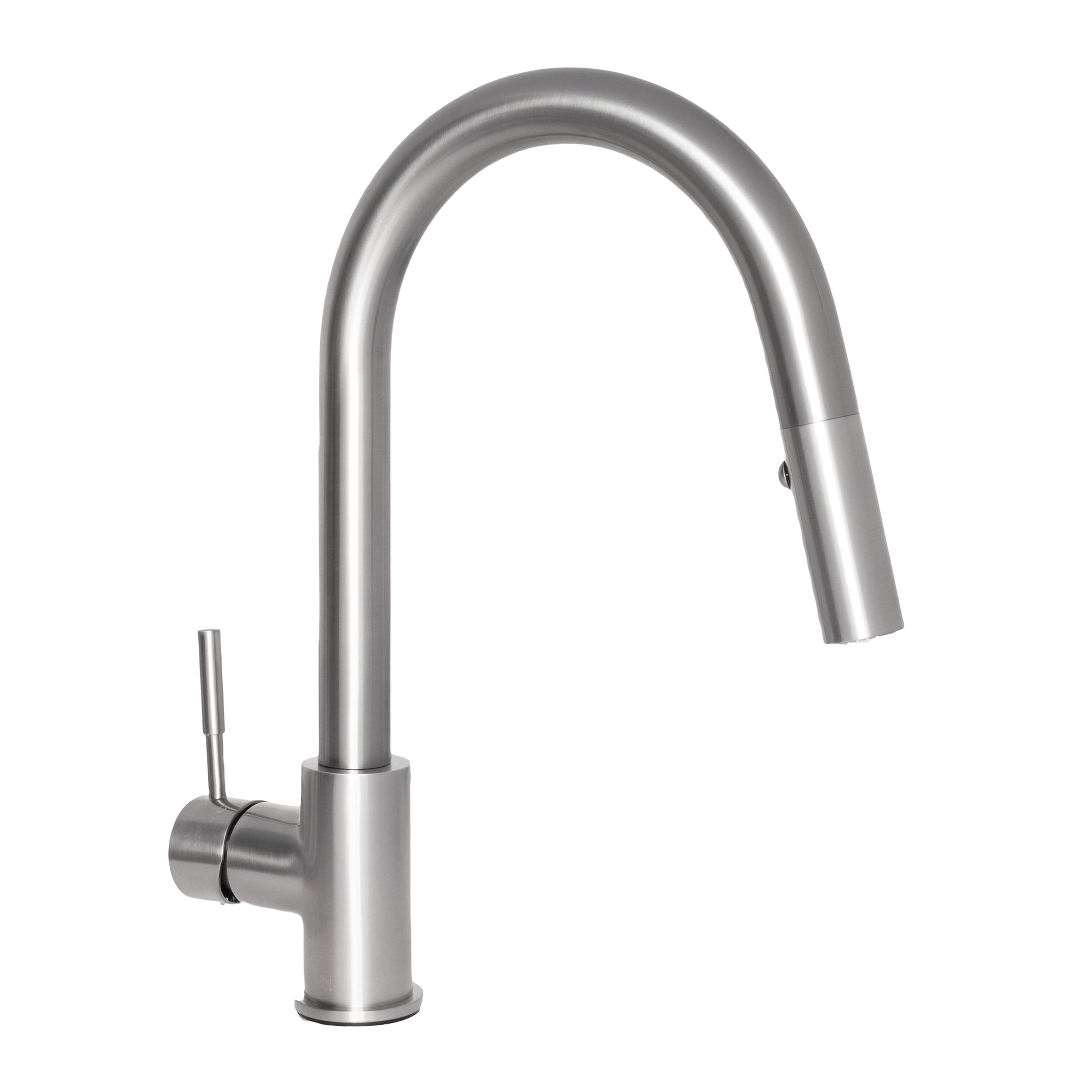 ZLINE KITCHEN & BATH ATH-KF-BN Kitchen-Faucets - View #5