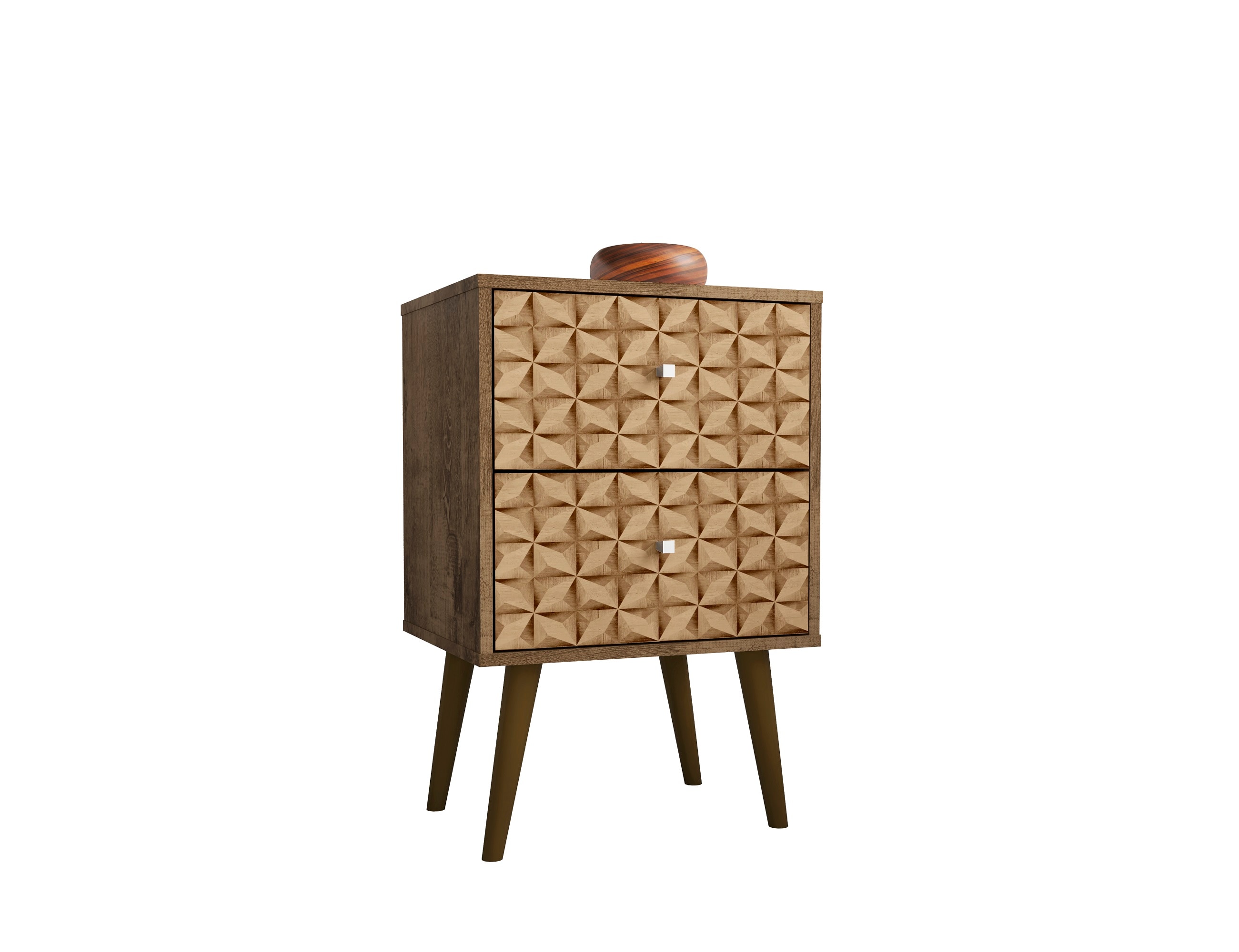 Manhattan Comfort 204AMC97 nightstands - View #2