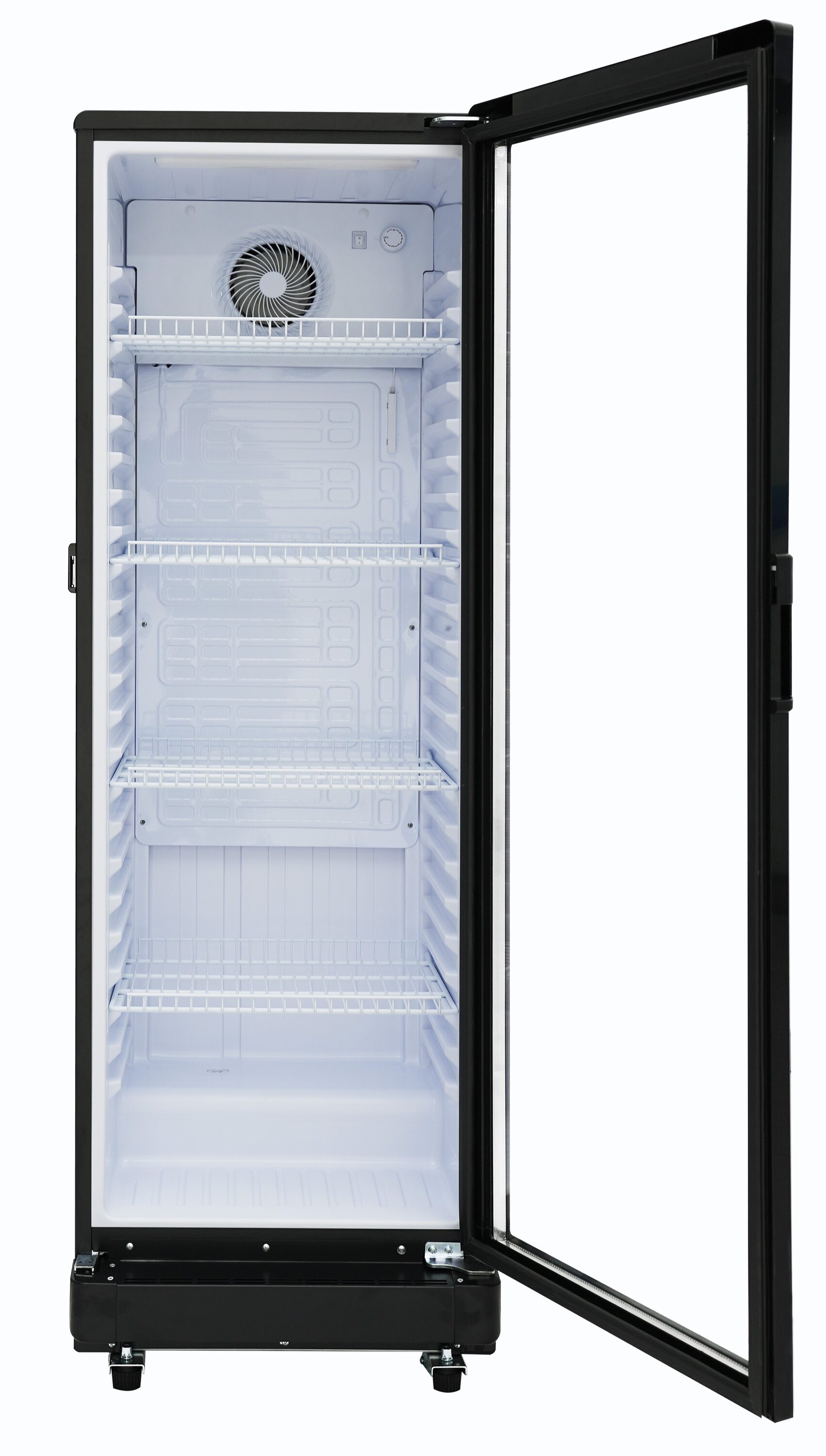 Premium Levella PRNS8570DX Commercial-Refrigerators - View #8
