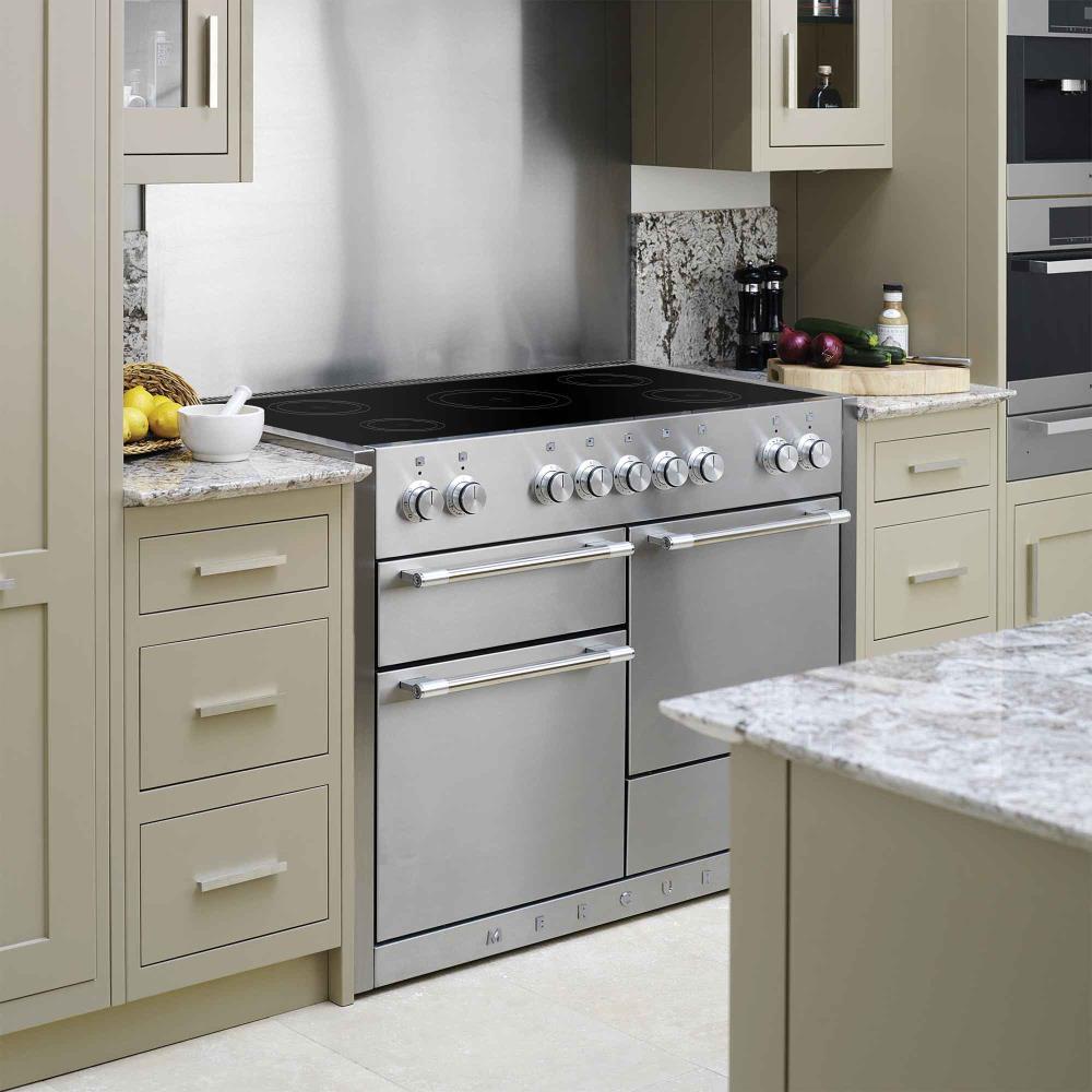 aga mercury induction range amc48in