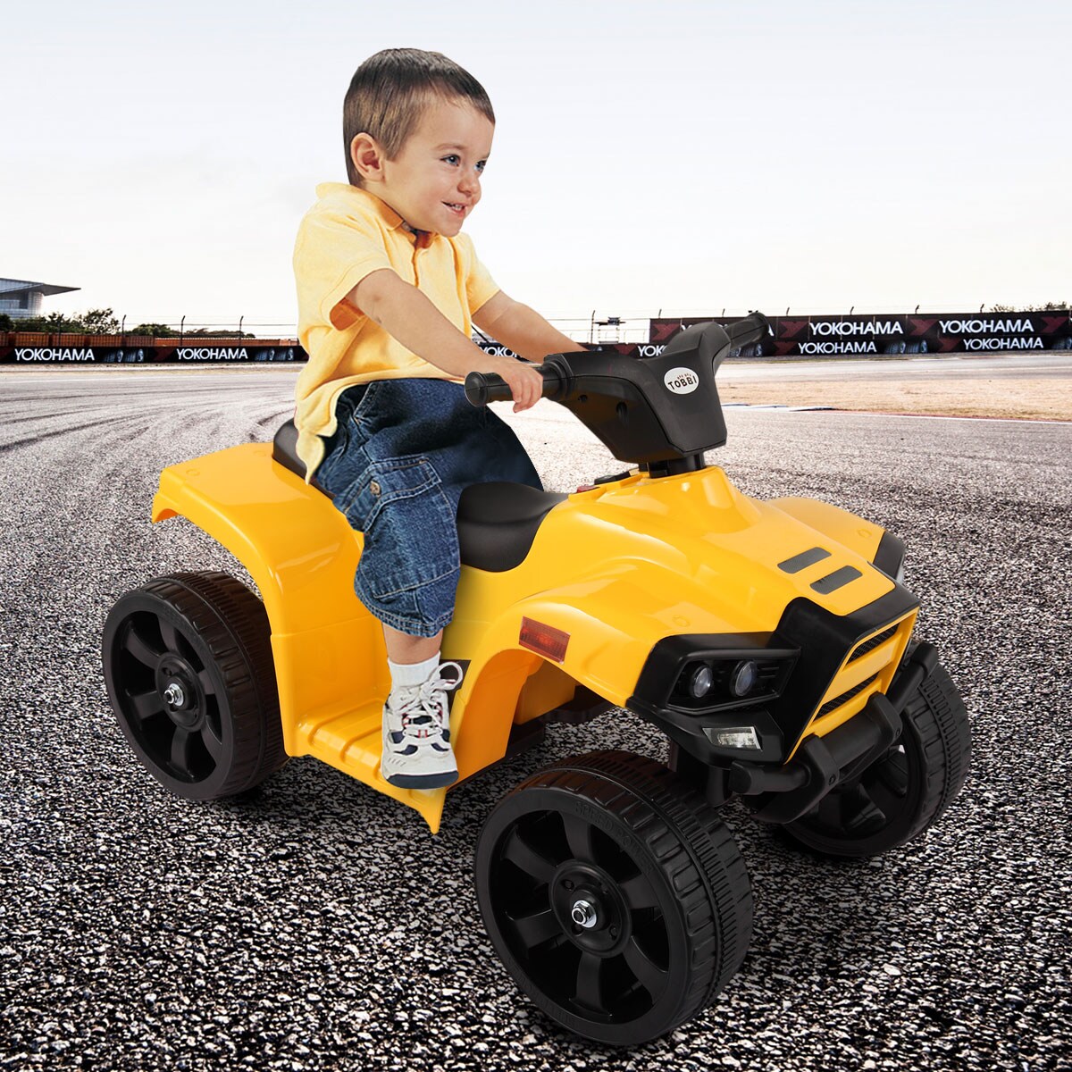 Jaxpety TH17G0413 Play-Toys - View #3