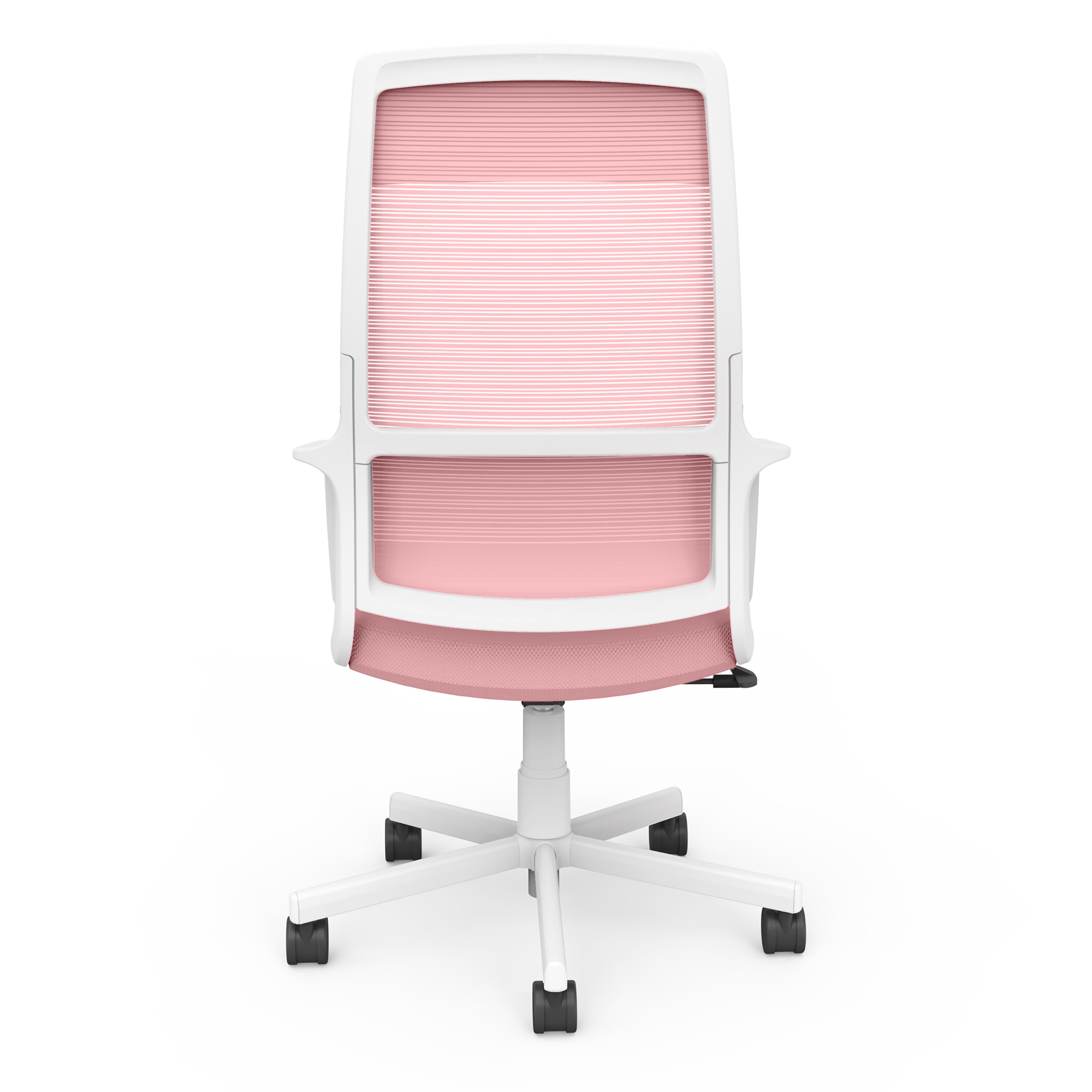 Furniture of America IDF-6030-PK Office-Chairs - View #4