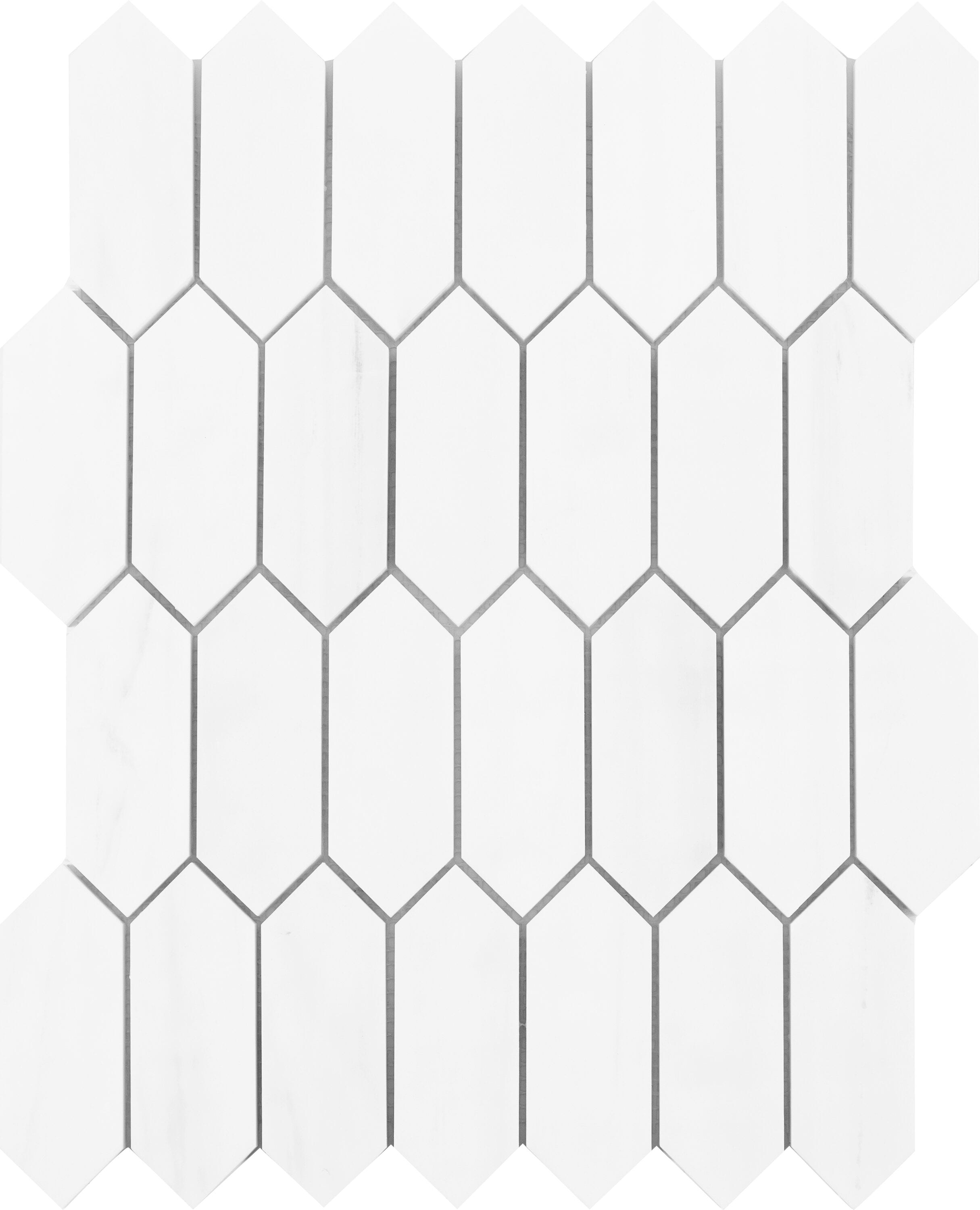 Satori 1001-0168-0 Ceramic-Tile - View #6