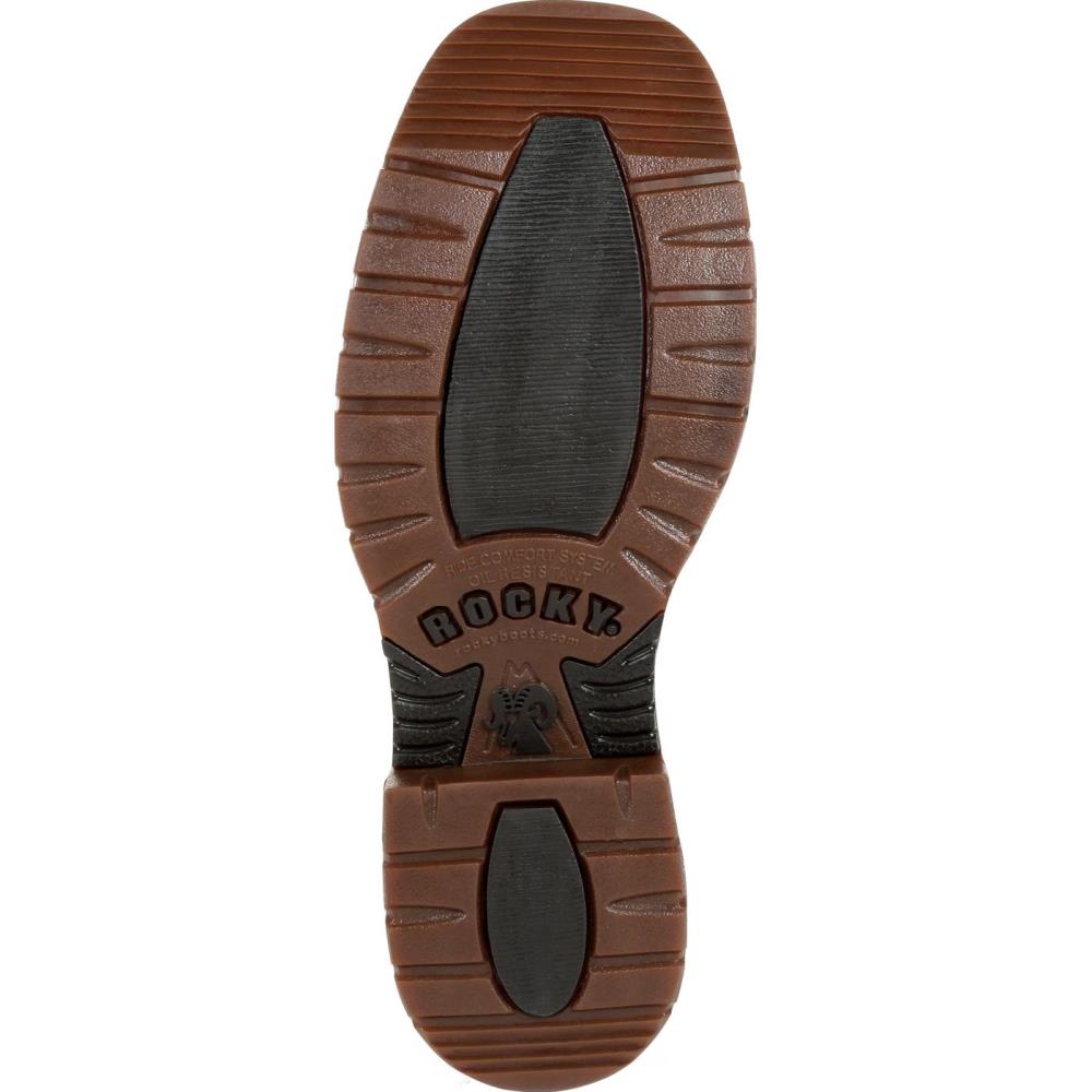 Rocky RKW0304  W  090 footwear - View #2
