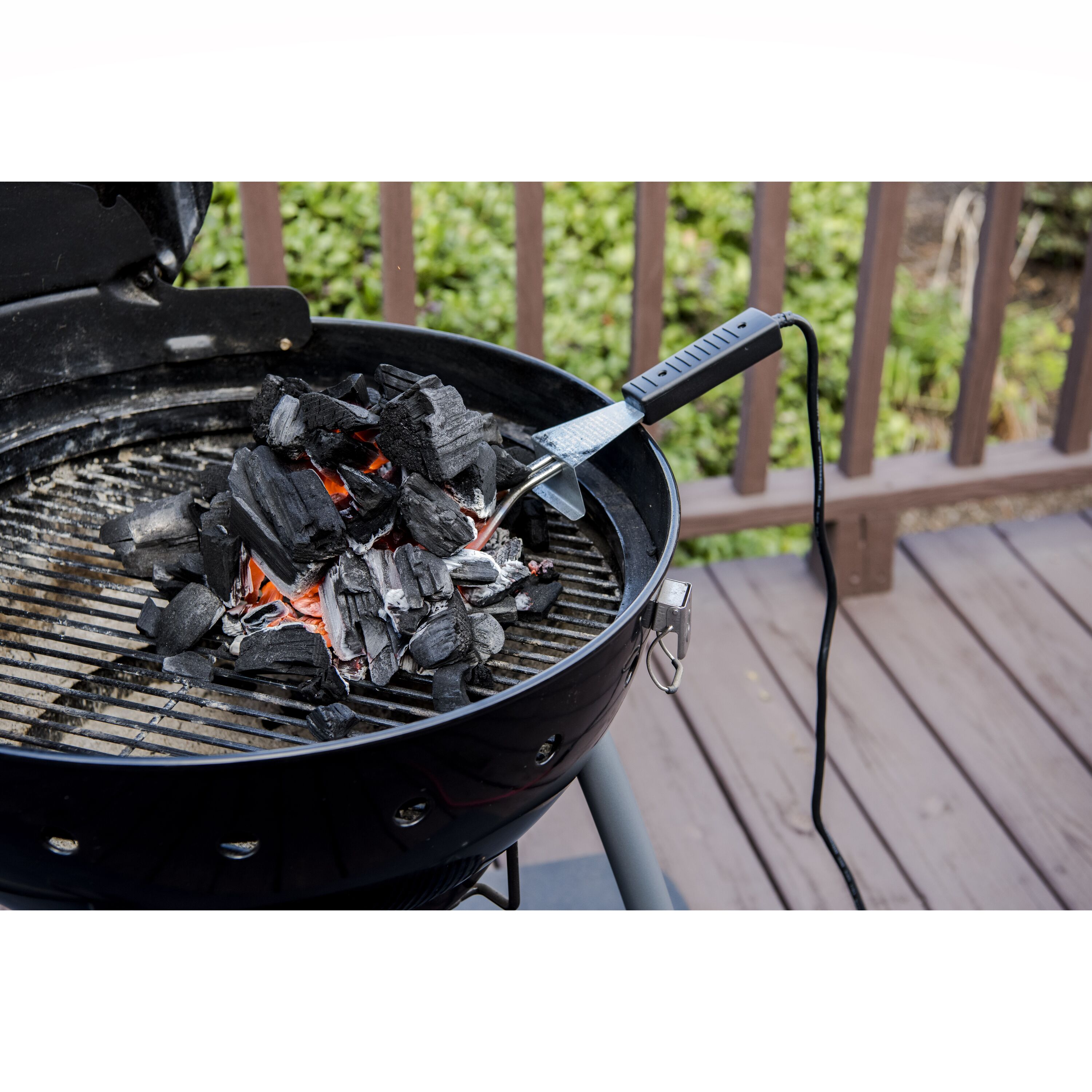 Char Broil Charcoal Accessories at Lowes