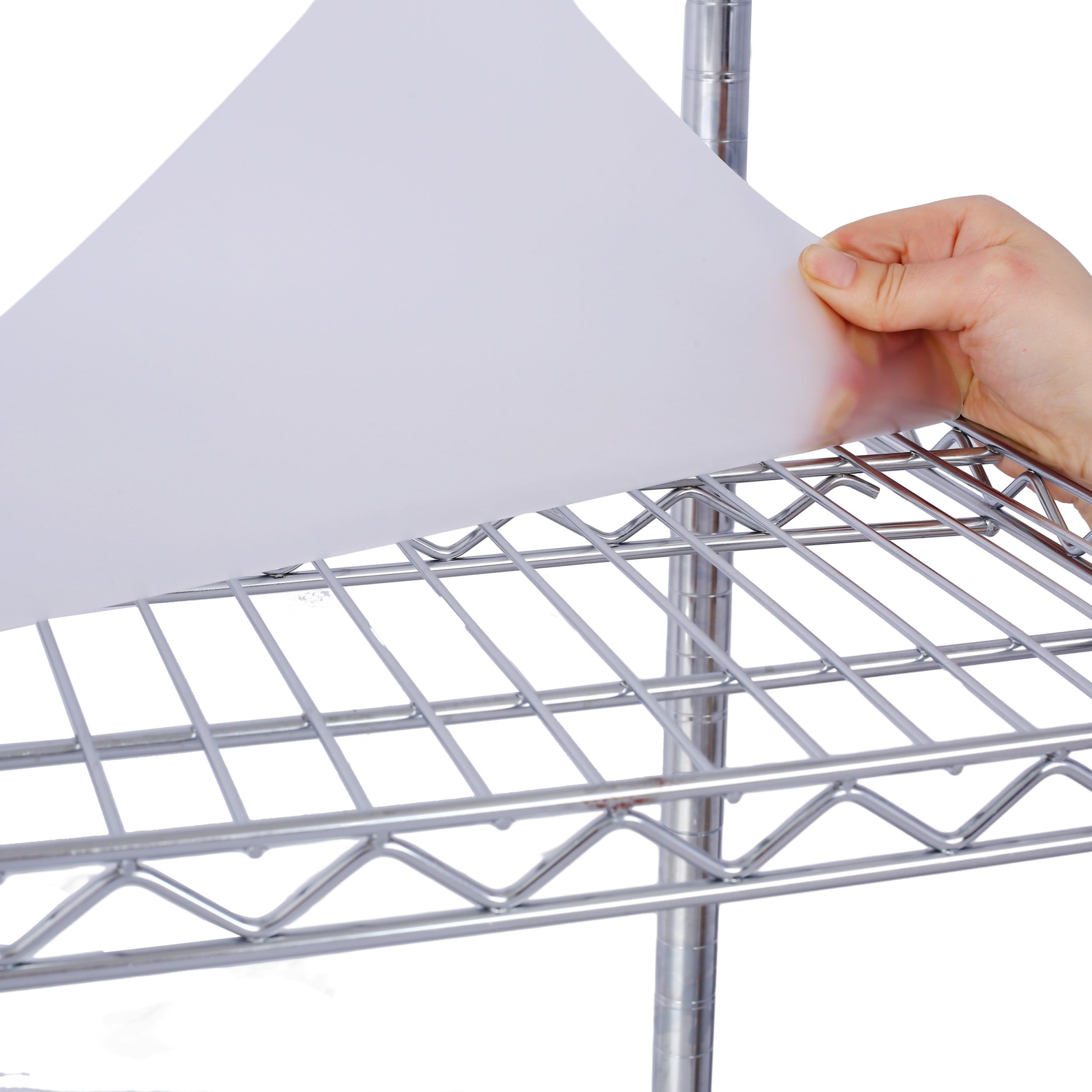 ToolCat NGG39-40-MT Free-Standing-Shelving - View #12