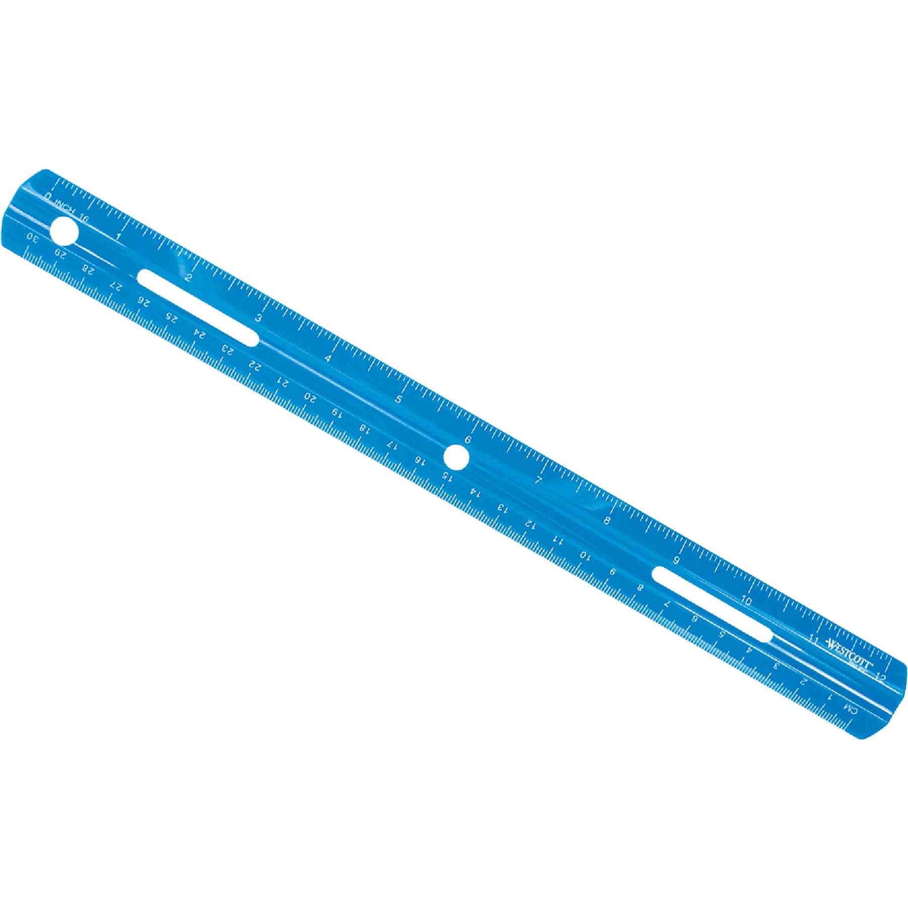 Westcott 10-D487 Yardsticks-Rulers - View #2