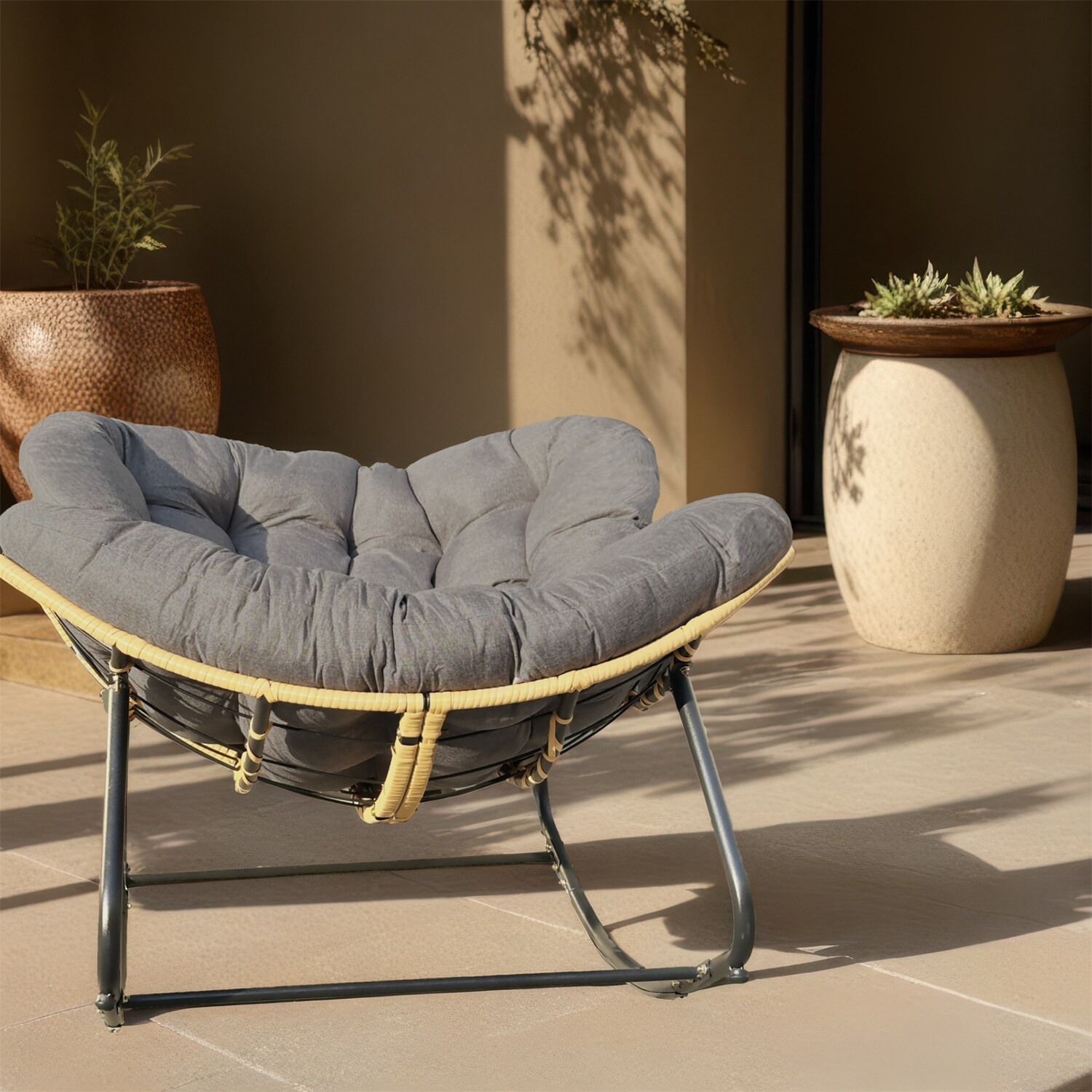 Damerin CXZ-94 chairs - View #4