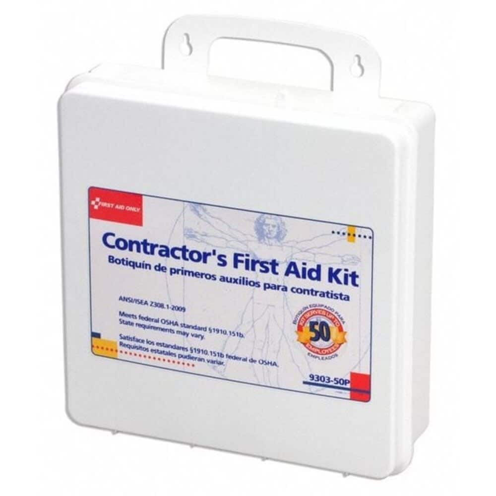First Aid Only 9303-50P First-Aid-Kits - View #3