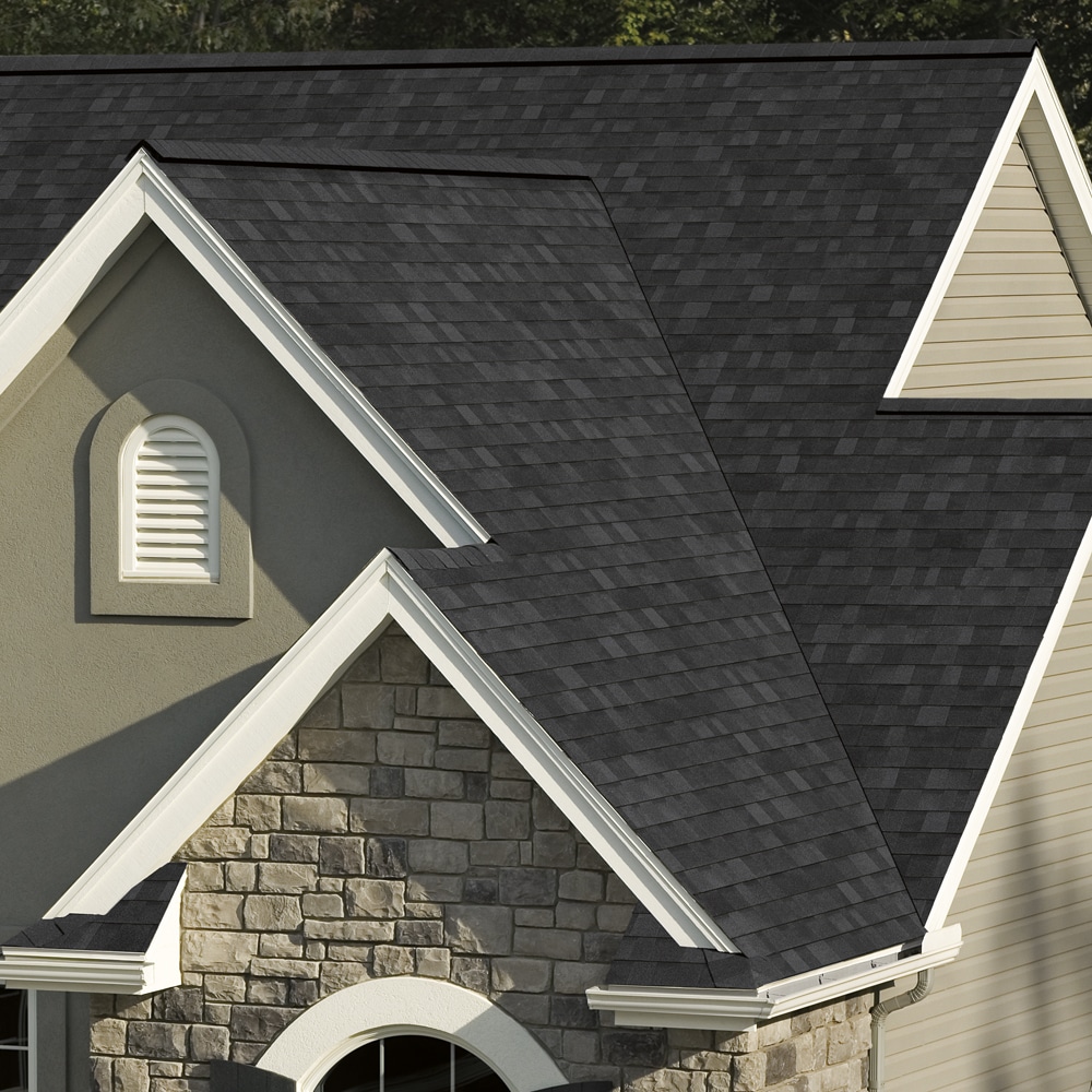 Owens Corning DP01 Roof-Shingles - View #4