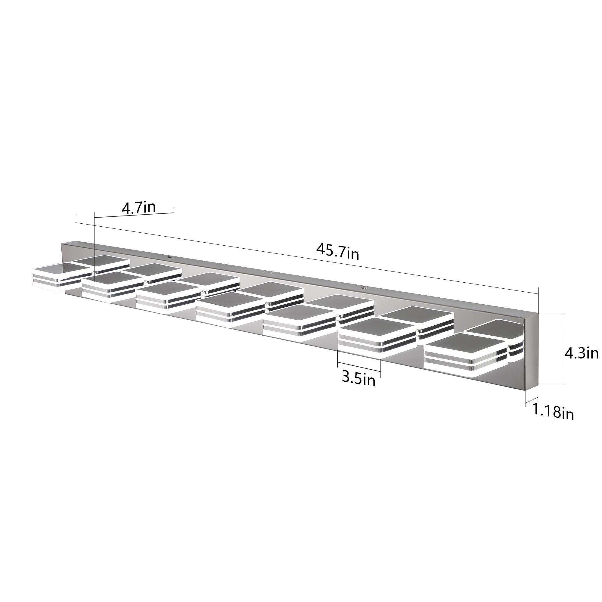 Bayfeve BFLCM-6808-LT b089995 - View #4