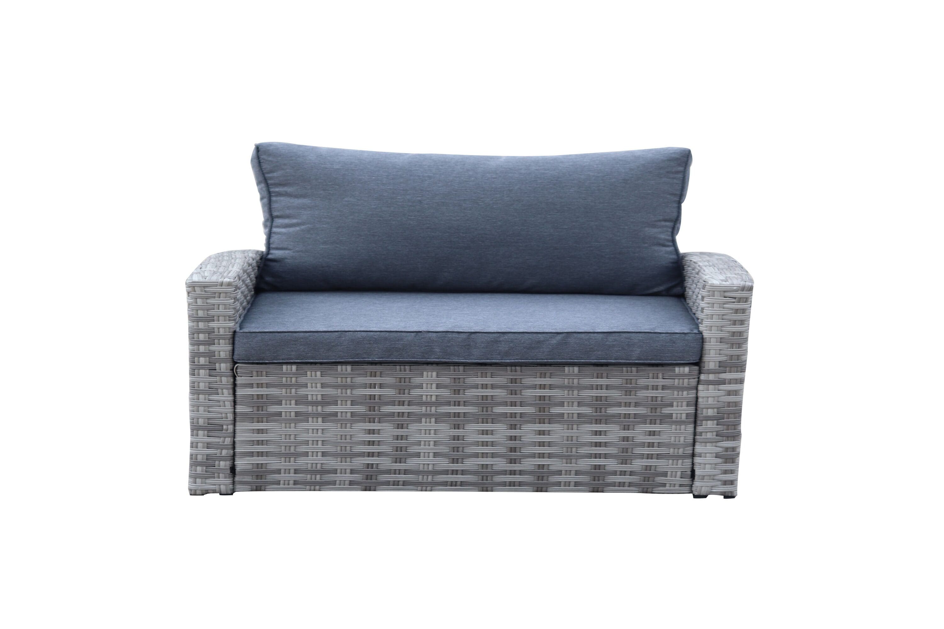 Flynama YC-V-W376-S00005 Patio-Conversation-Sets - View #10