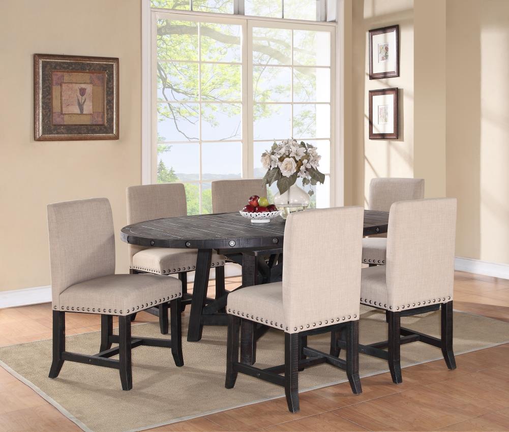 Modus Furniture 7YC961R Dining-Tables - View #6