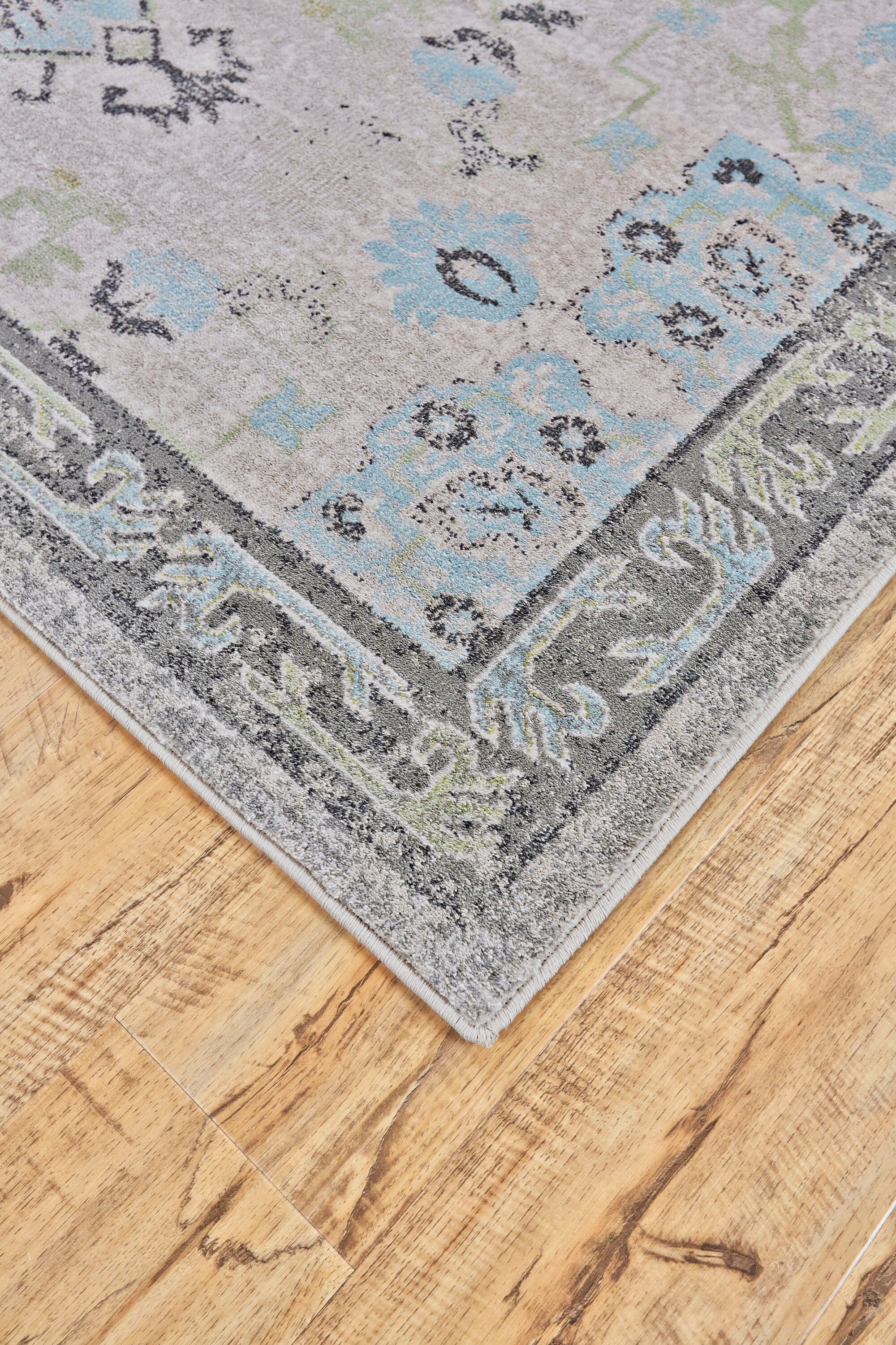 Room Envy 661R3378BIRSTEP18 rugs - View #2