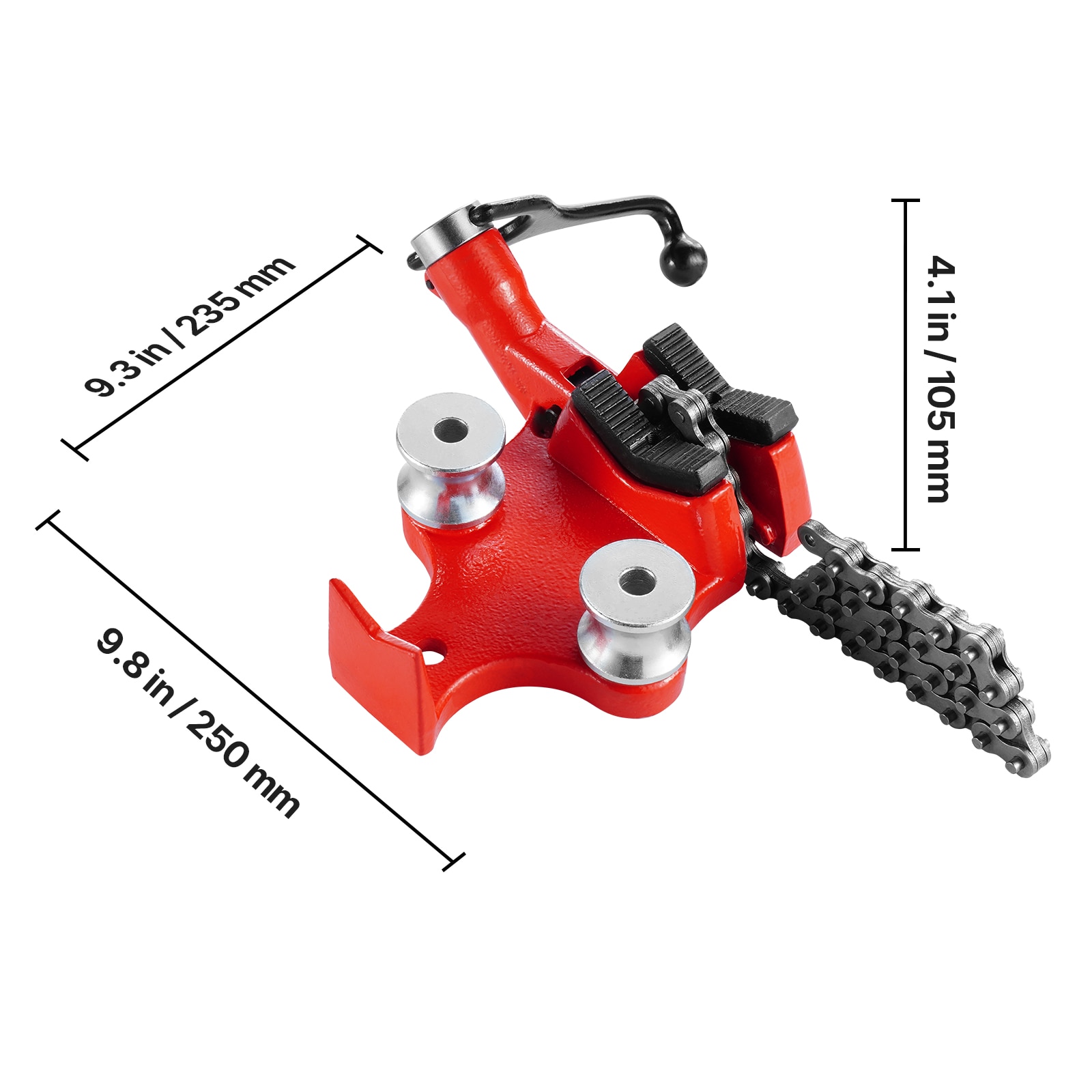 LUXEYARD DS-X-JY817  - View #2
