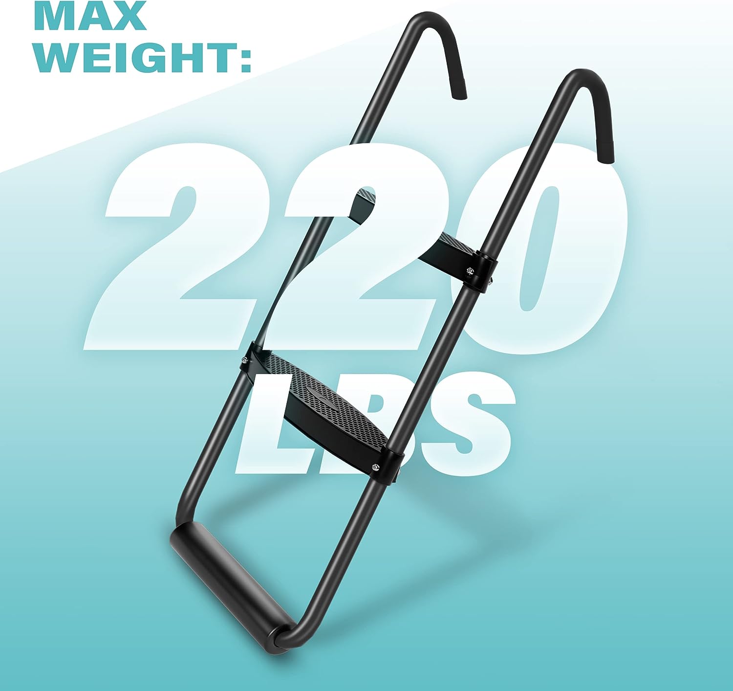 Siavonce ZX-106204 Step-Ladders - View #4