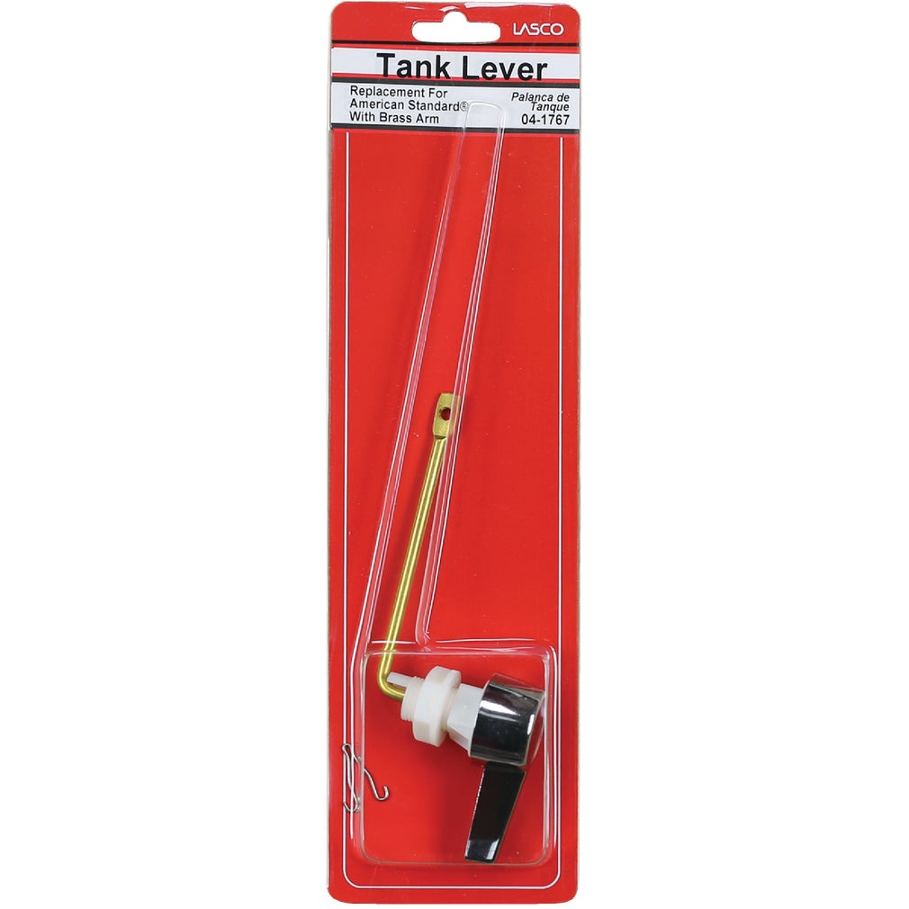 LASCO 04-1767 Flush-Lever - View #3