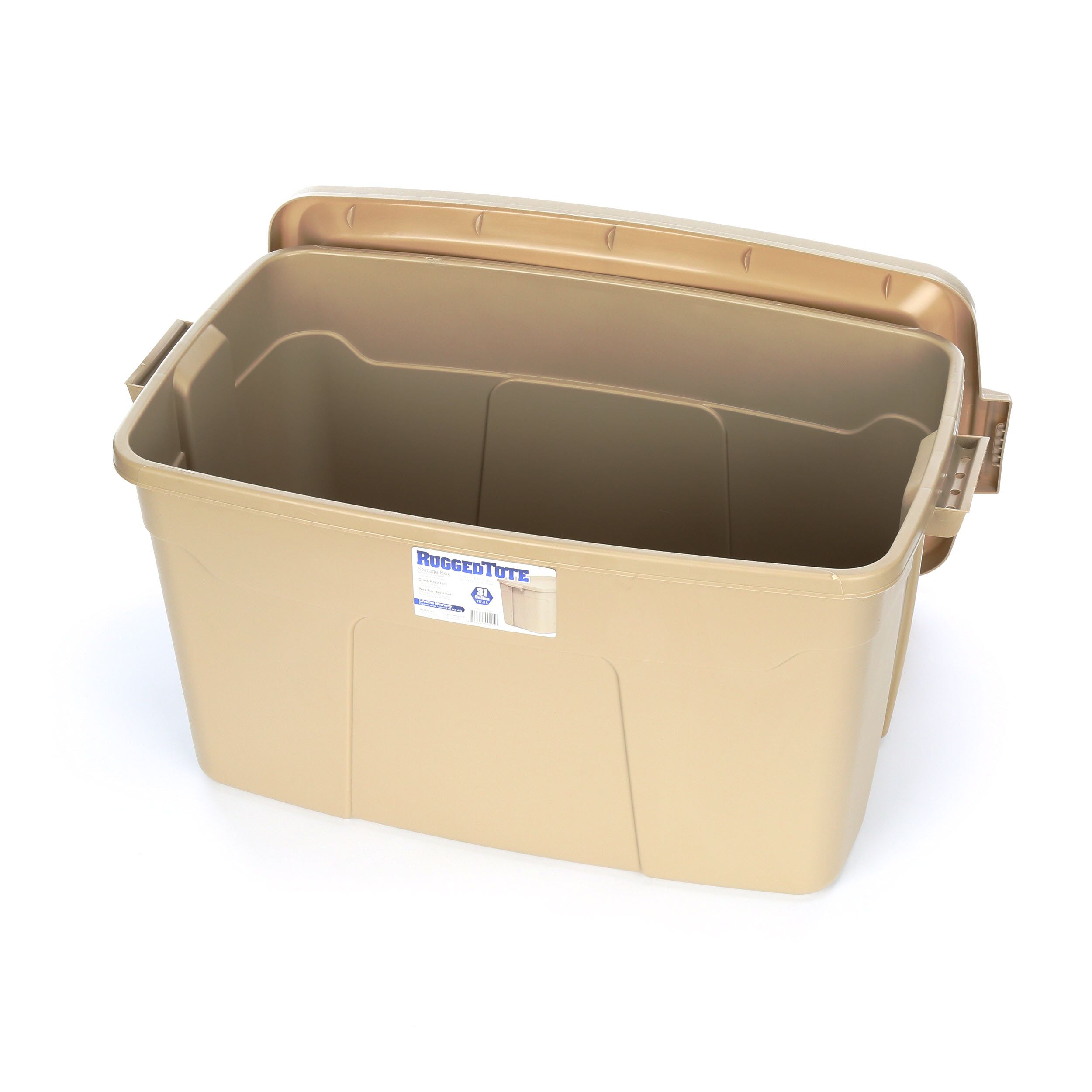 rugged tote 31 gallon