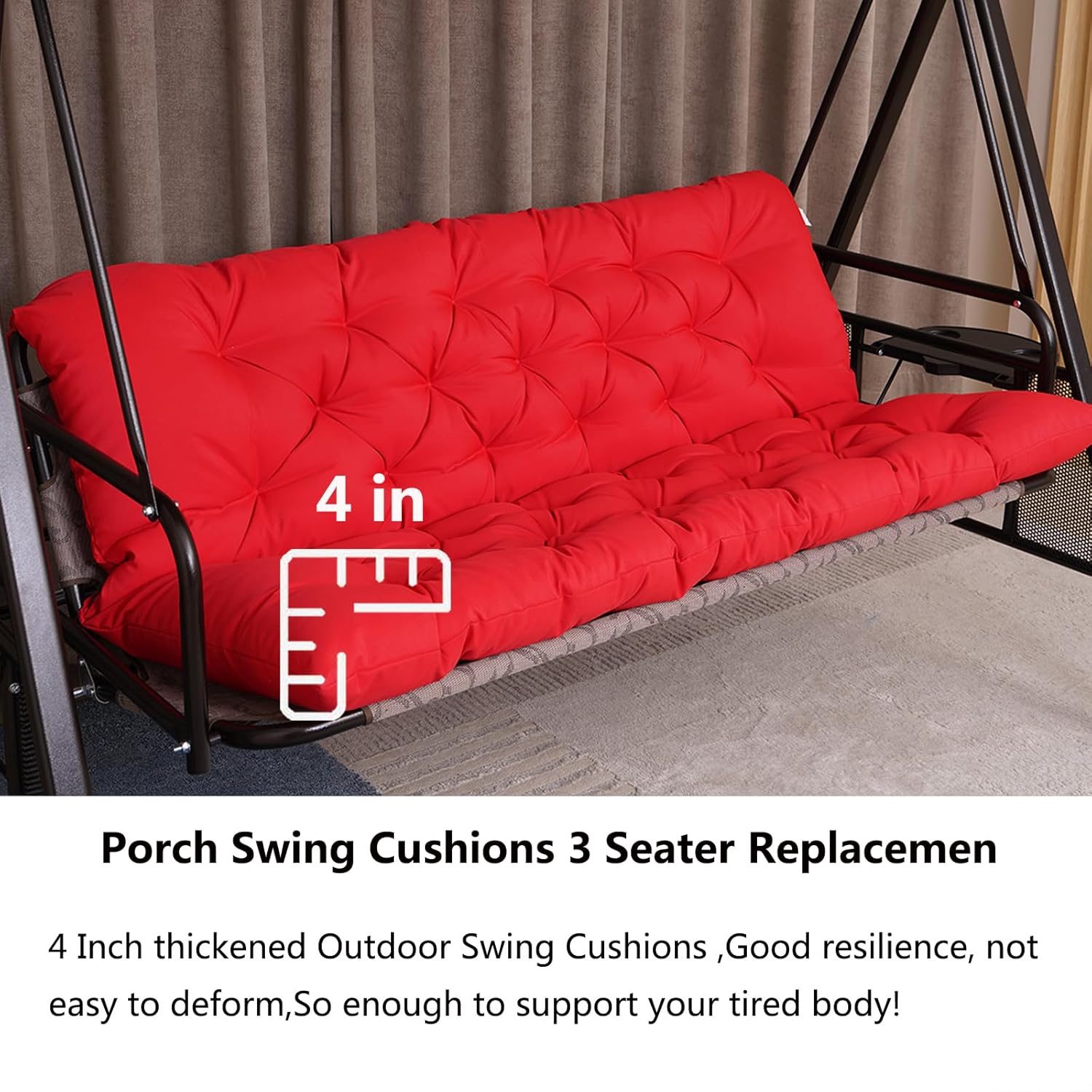 XXLYY DIANZ23 Patio-Furniture-Cushions - View #4