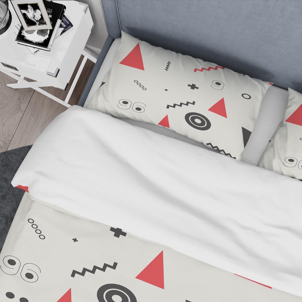 Designart BED24546-Q bedding - View #4