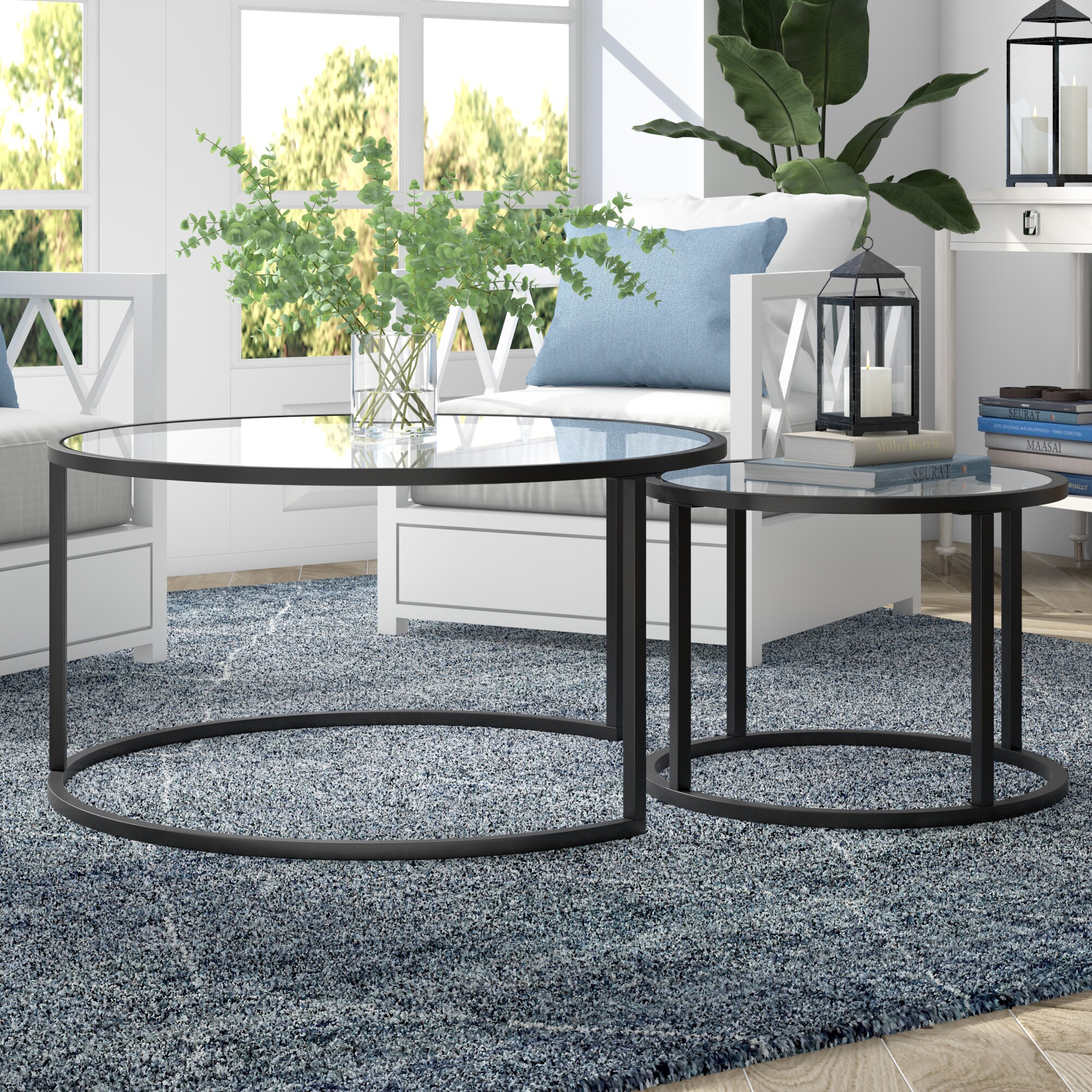 Hailey Home CT0586 Coffee-Tables - View #6