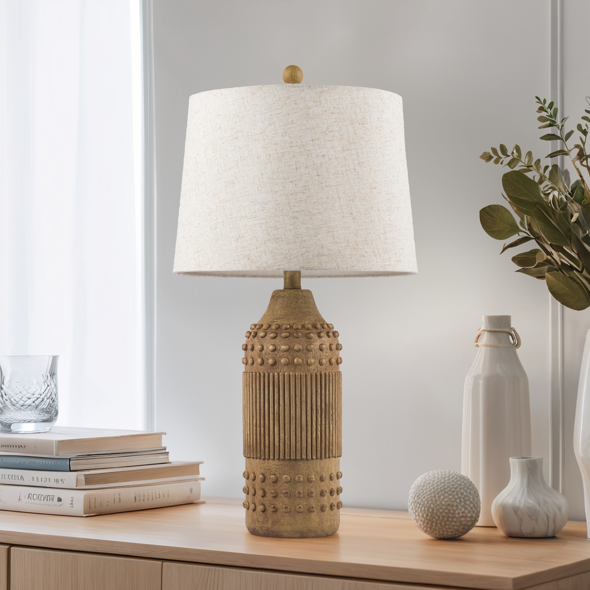 Surya LTT-002 Table-Lamps - View #2