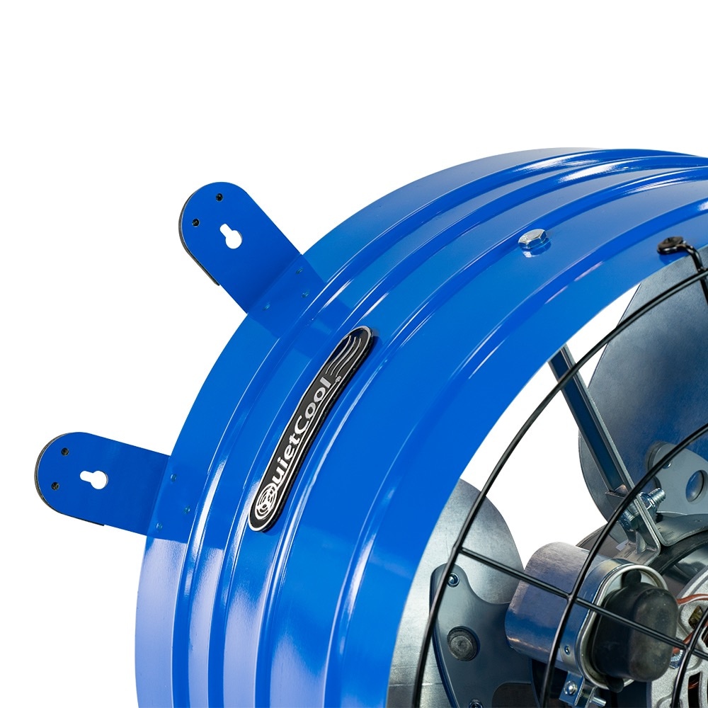 QuietCool AFG SMT PRO-2.0 Gable-Vent-Fans - View #4