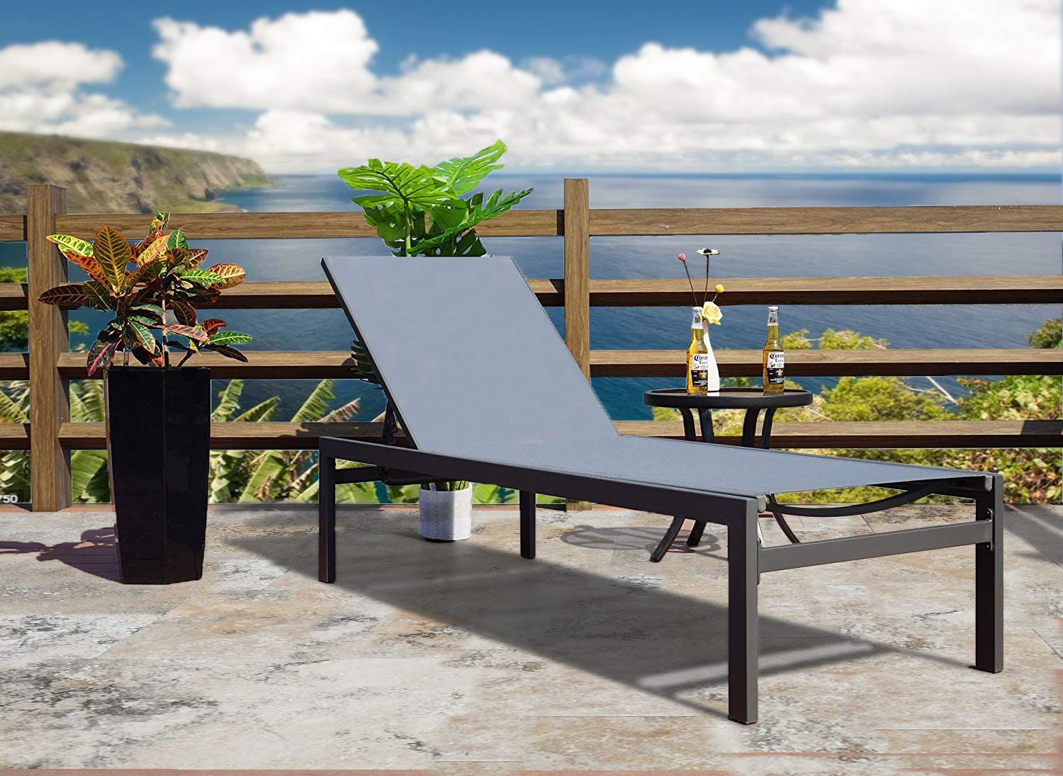 Kozyard KZLC567G Patio-Chairs - View #2