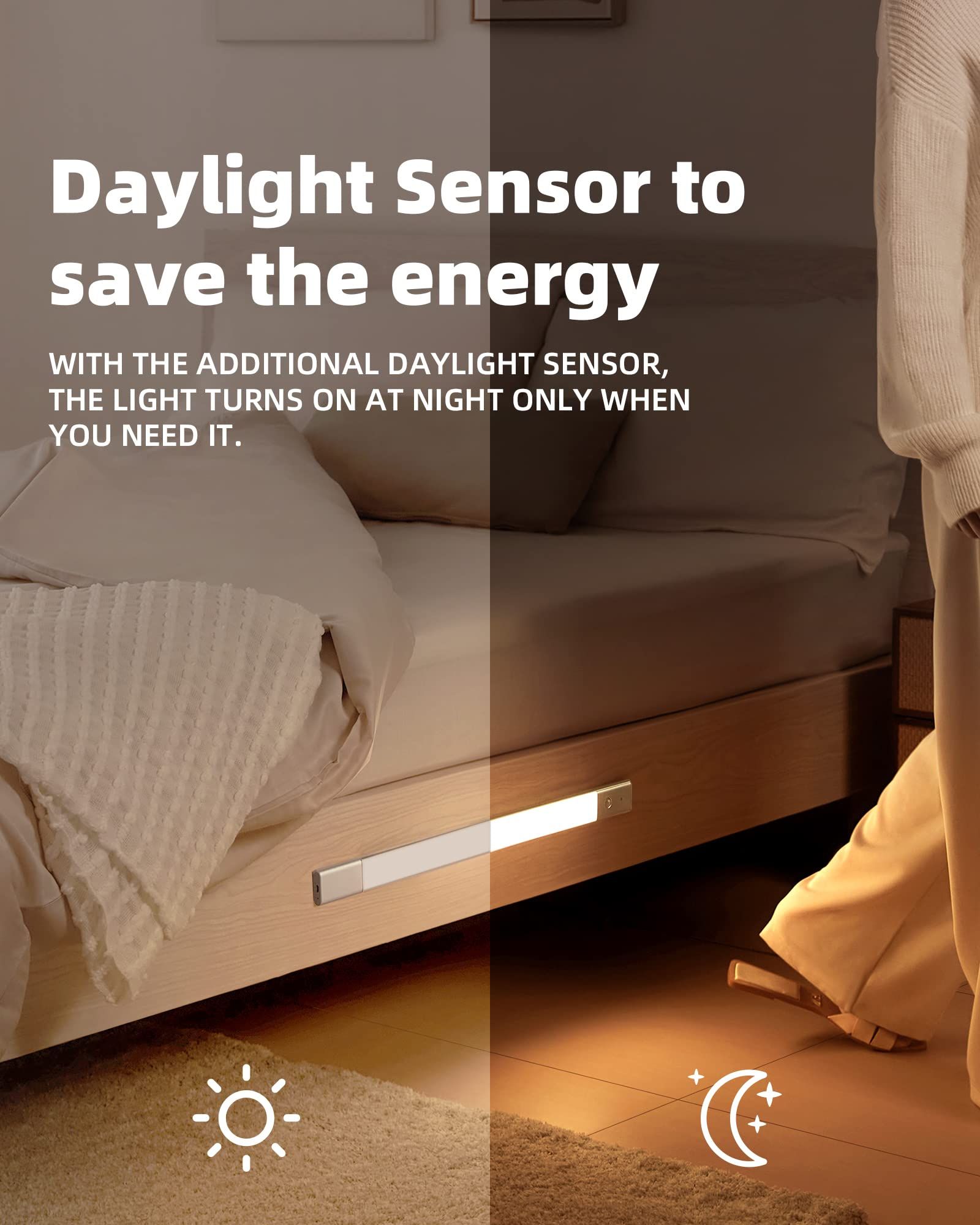 EZVALO LY-50-1-SI Led-Cabinet-Lighting - View #6