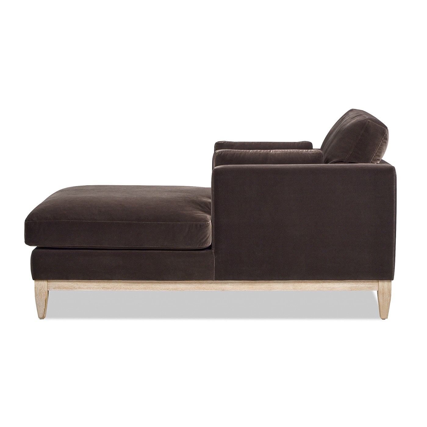 Jennifer Taylor Home LV035-62230 Chaises-Settees - View #7