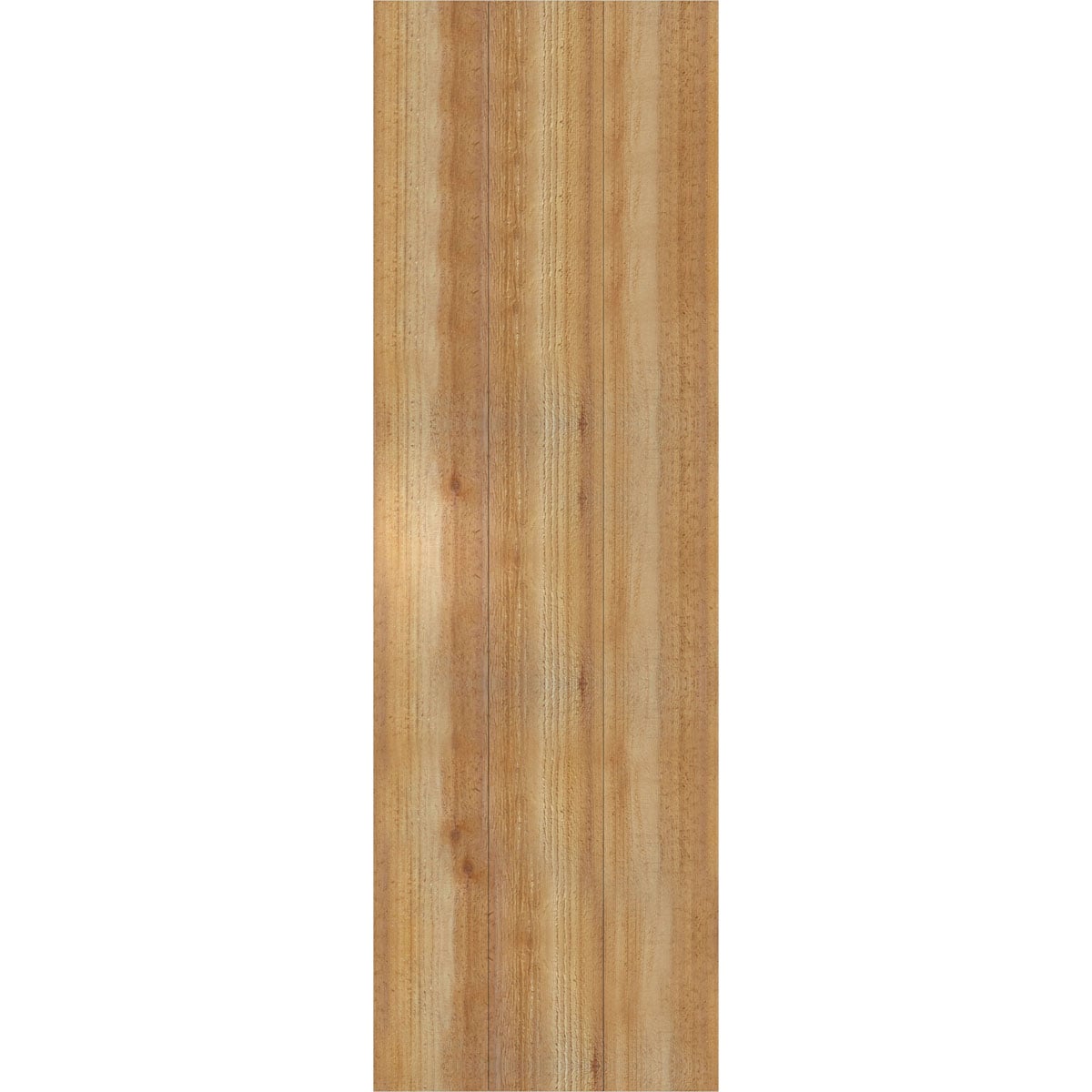 Ekena Millwork RBF06Z16X051RWR Exterior-Shutters - View #4