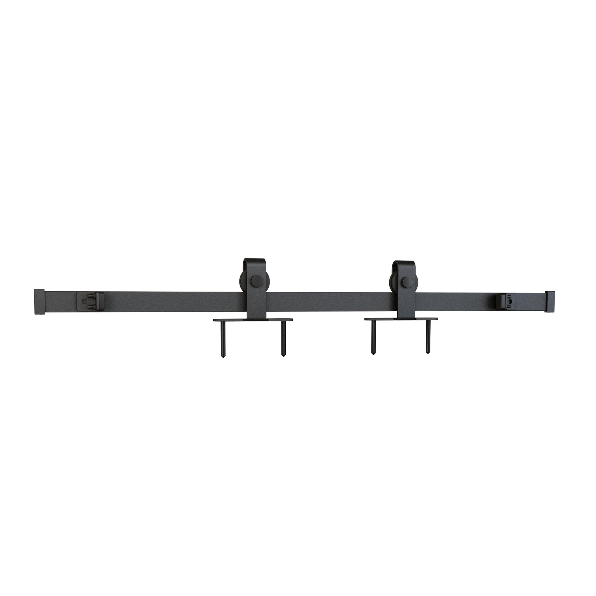 Architectural Products by Outwater 3P5.7.00088 Barn-Door-Roller-Kits - View #4