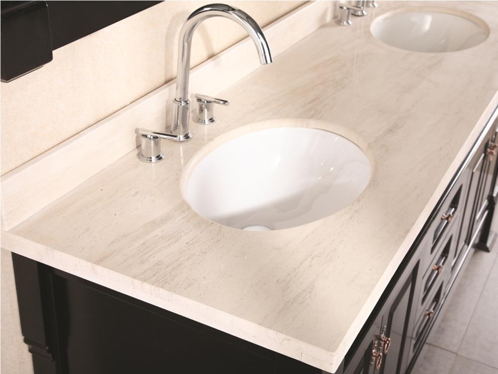 Design Element DEC081B Bath-Vanity-Combo - View #3
